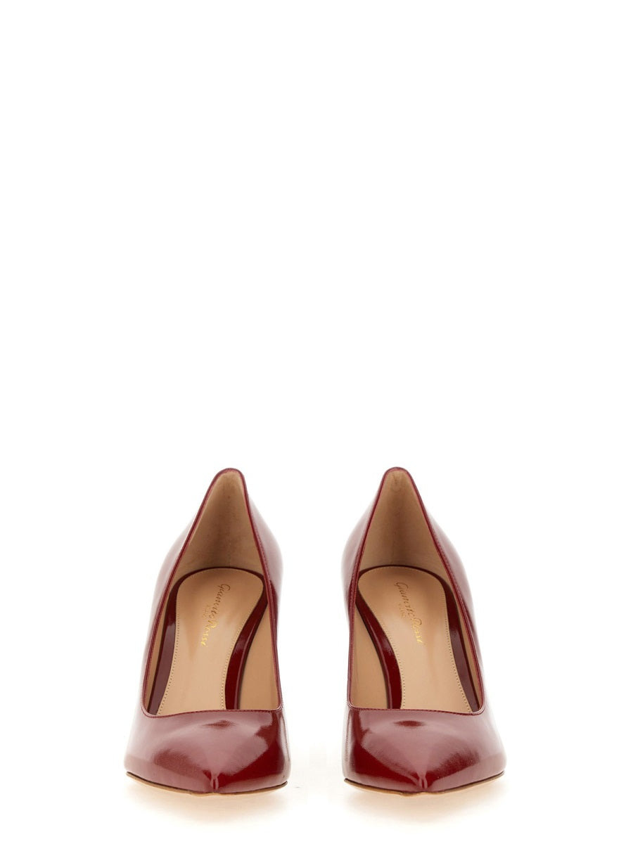 Gianvito Rossi Women Decolletè "Gianvito 85" - 4