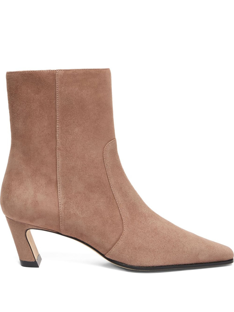 50mm Stassi ankle boots 1