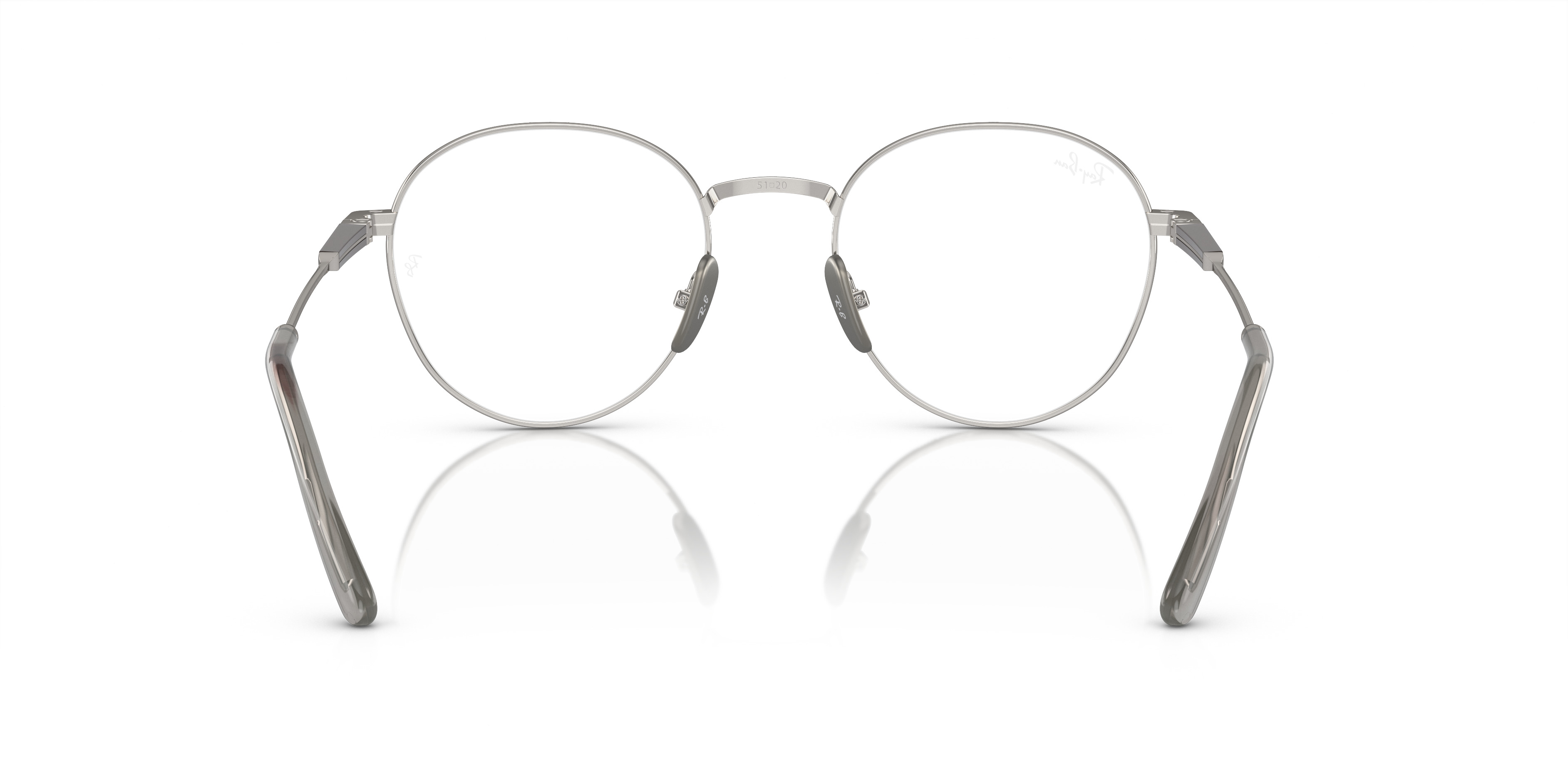 DAVID TITANIUM OPTICS - 6