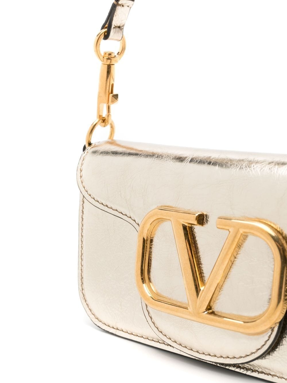 small Locò shoulder bag - 4