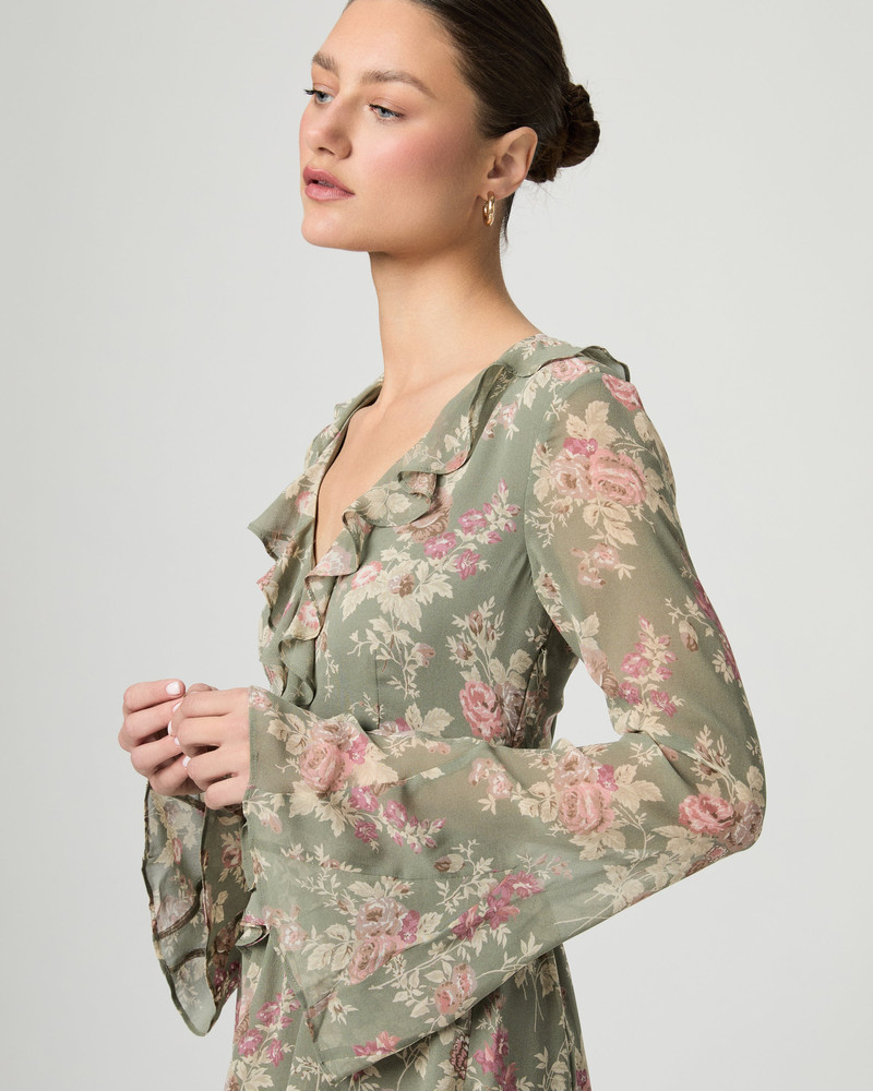 Cecconi Dress 4