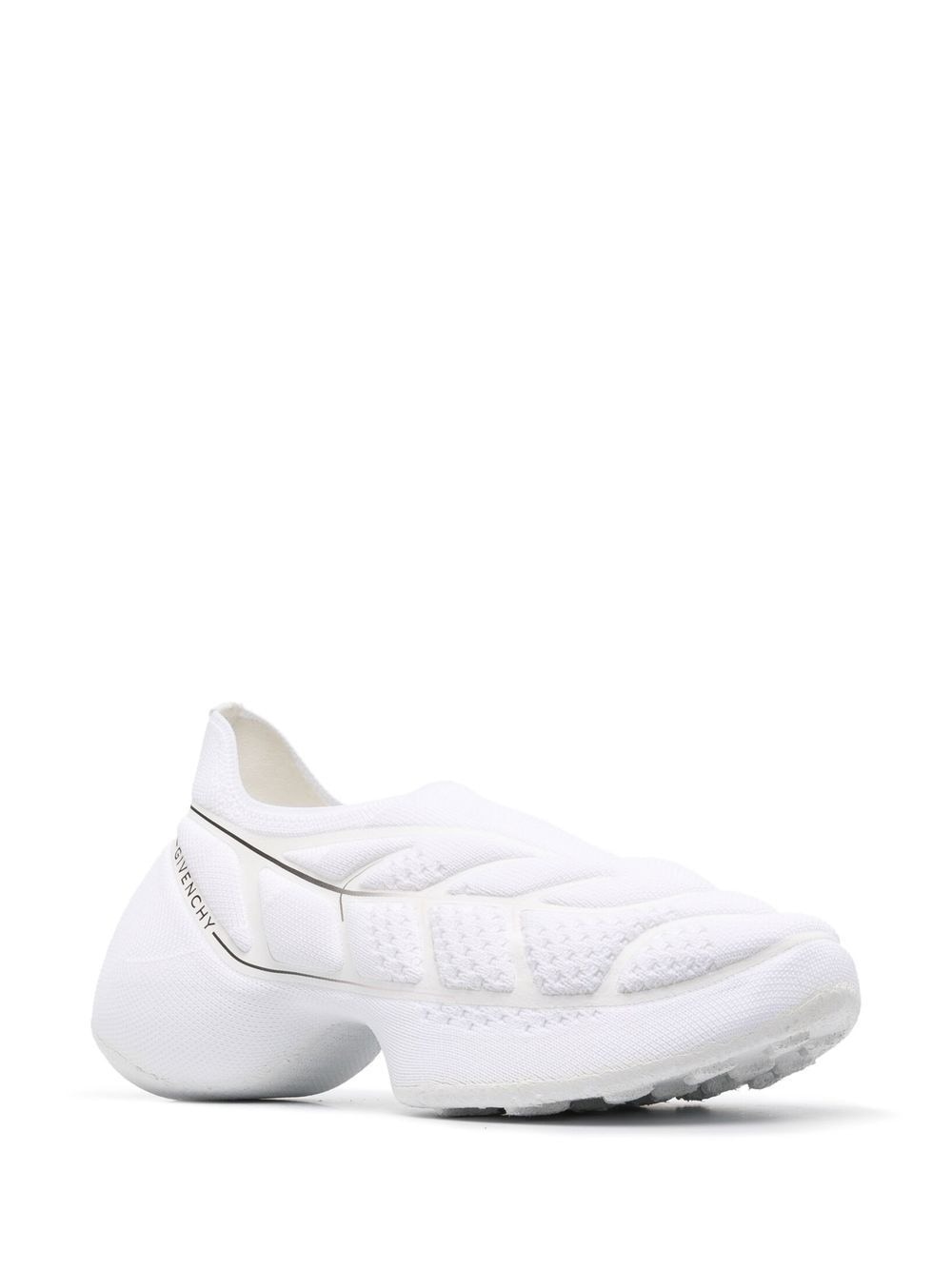 TK-360 low-top sneakers - 2
