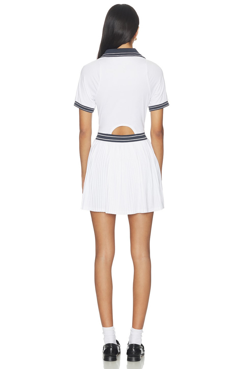 VARLEY Draya Court Dress outlook