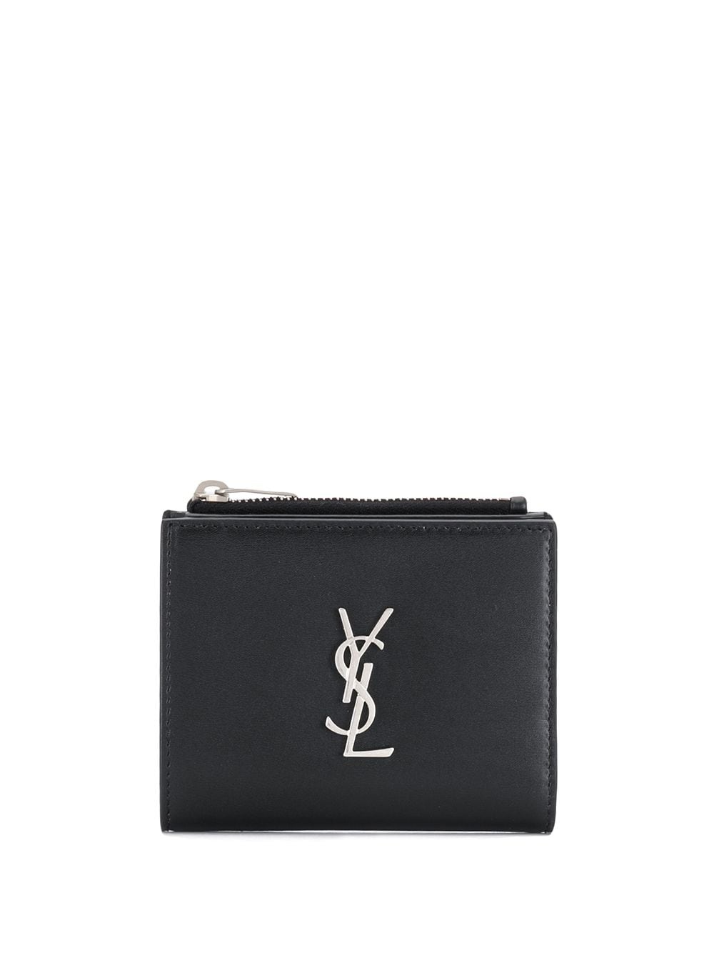 Monogram wallet - 1