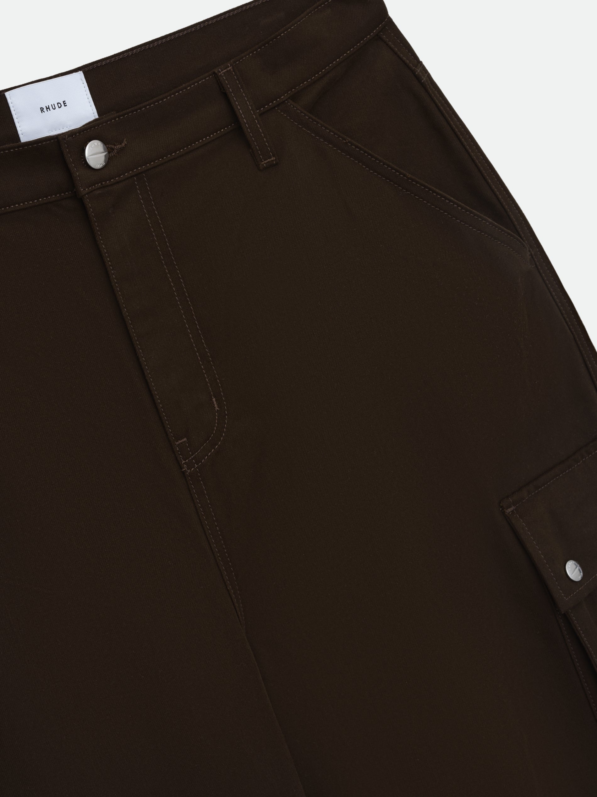 DESERT CARGOS - 3