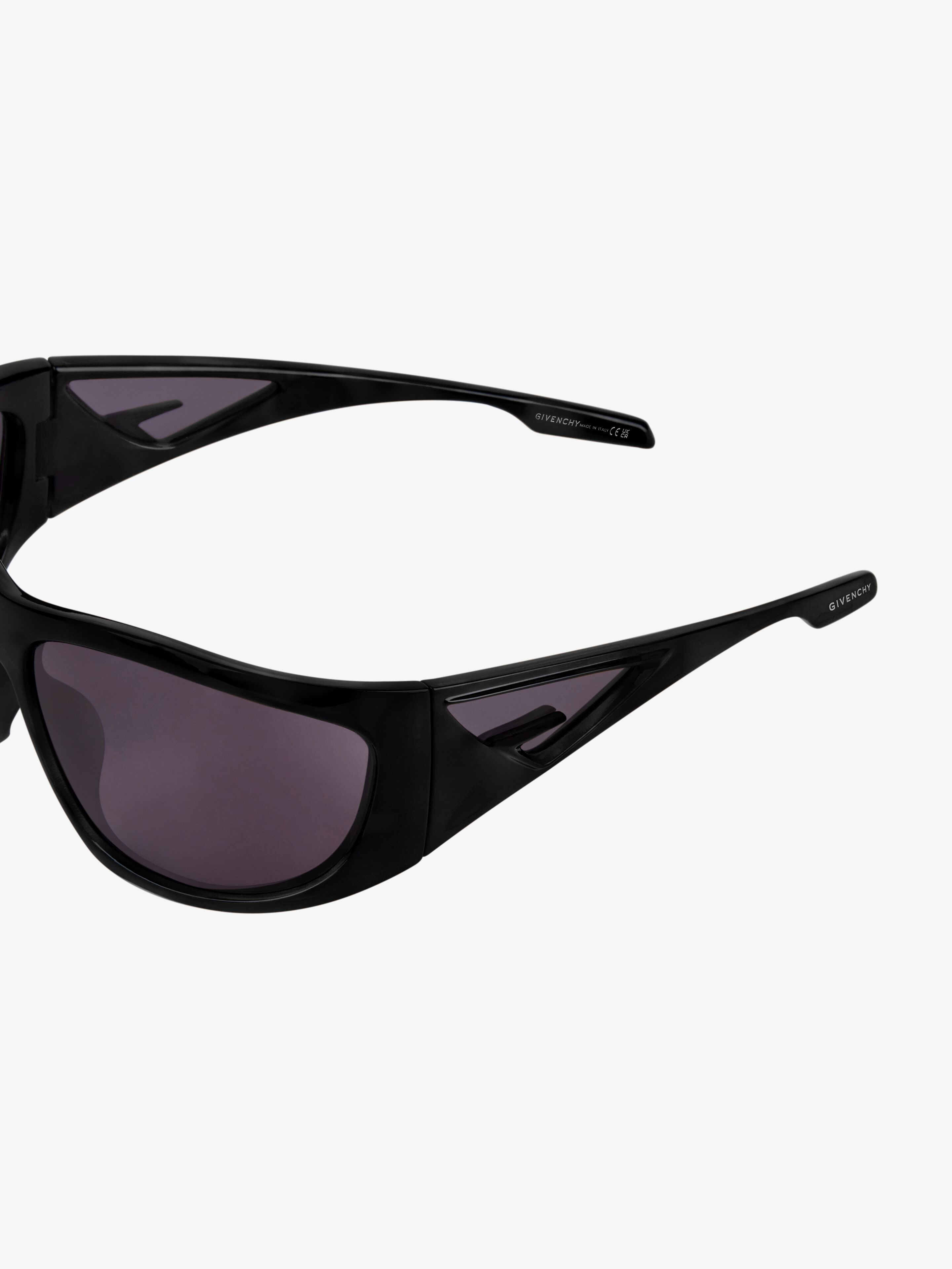 GIV CUT UNISEX INJECTED SUNGLASSES - 2