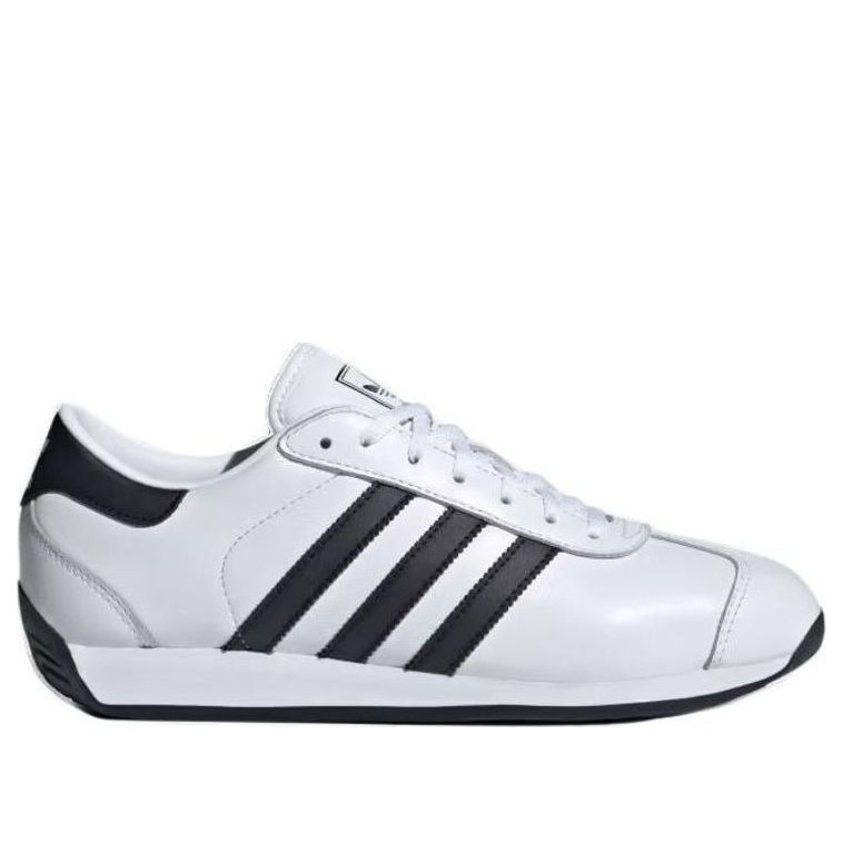 adidas Country 2 'White Black' IG4549 - 2