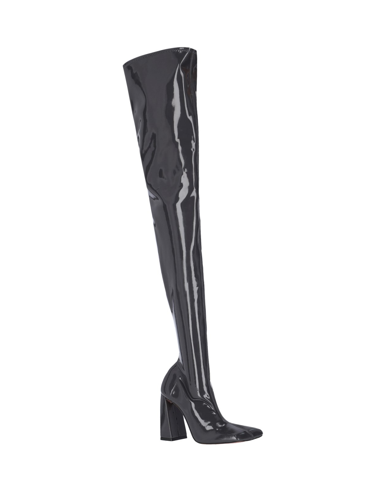 'MARINE' HIGH BOOTS - 2