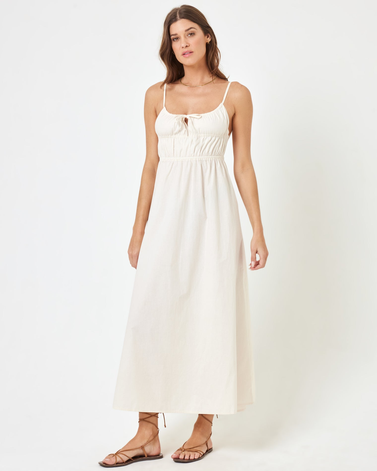 Cordova Dress - 3