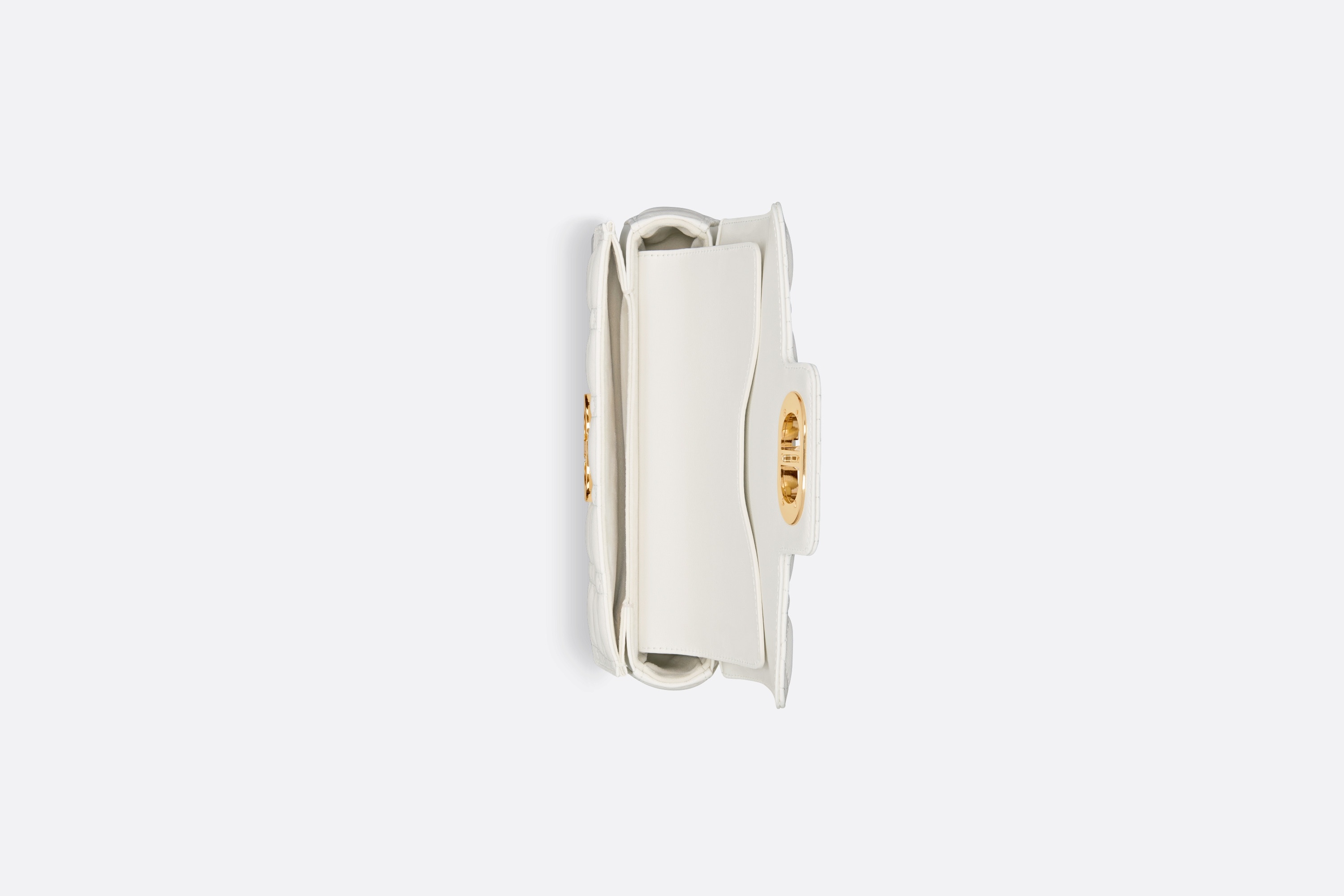 Small Dior Jolie Top Handle Bag - 7