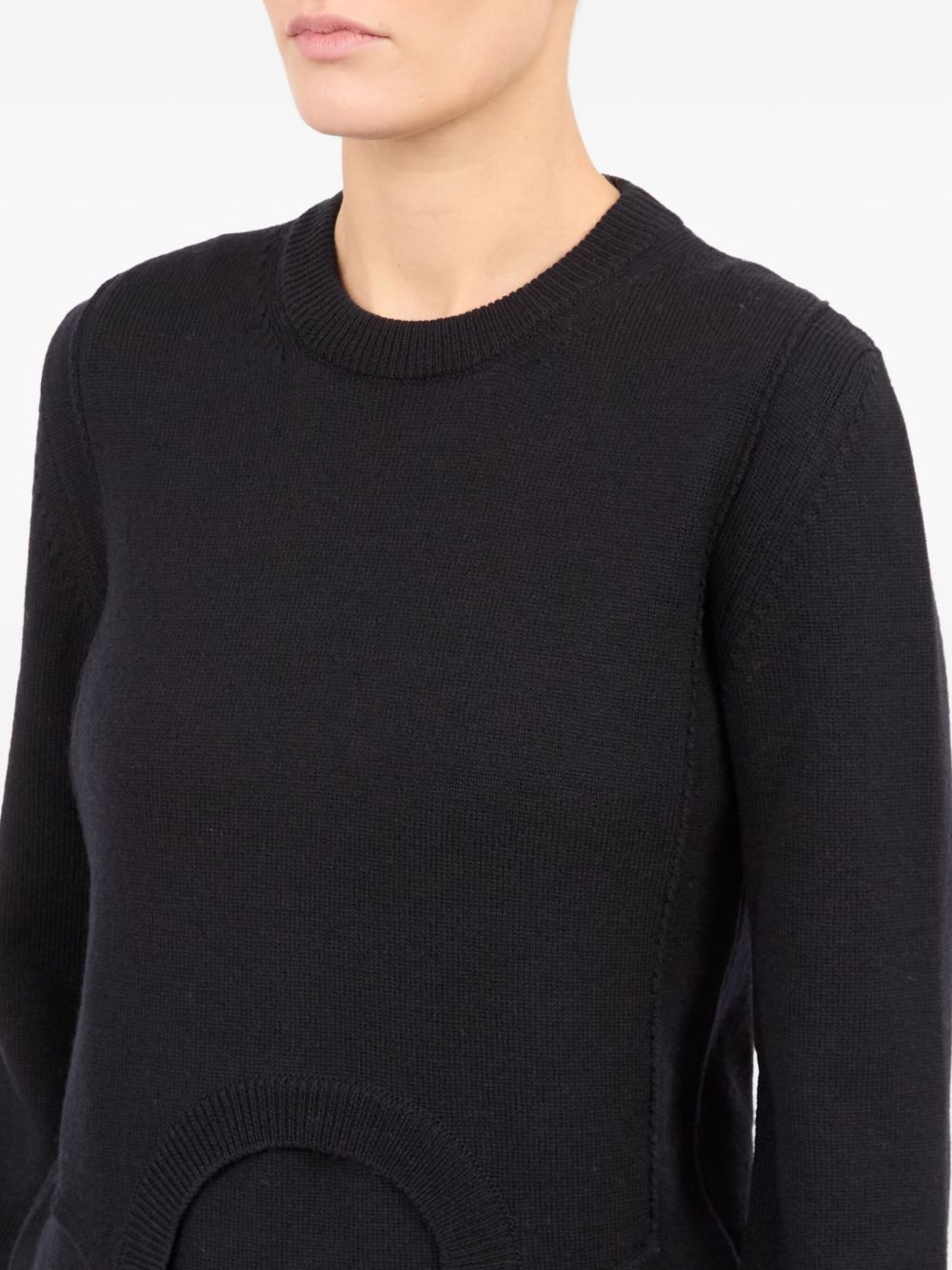 wool sweater - 6