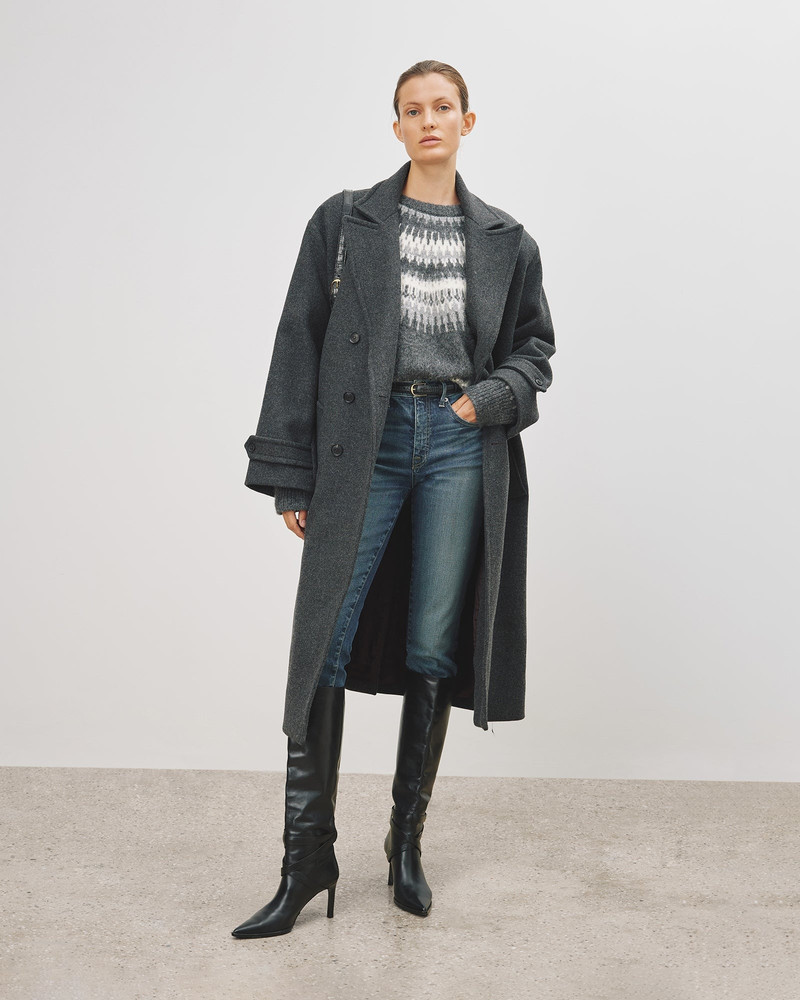 GENEVIVE SWEATER 6