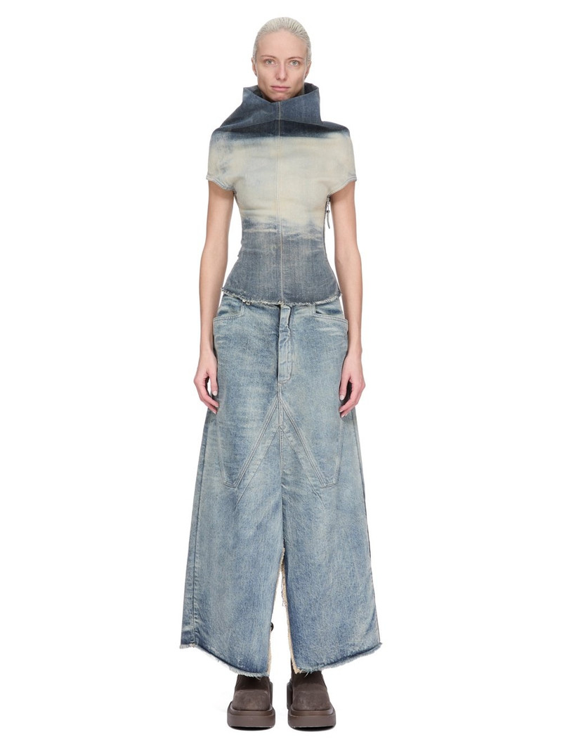 Rick Owens TOP outlook