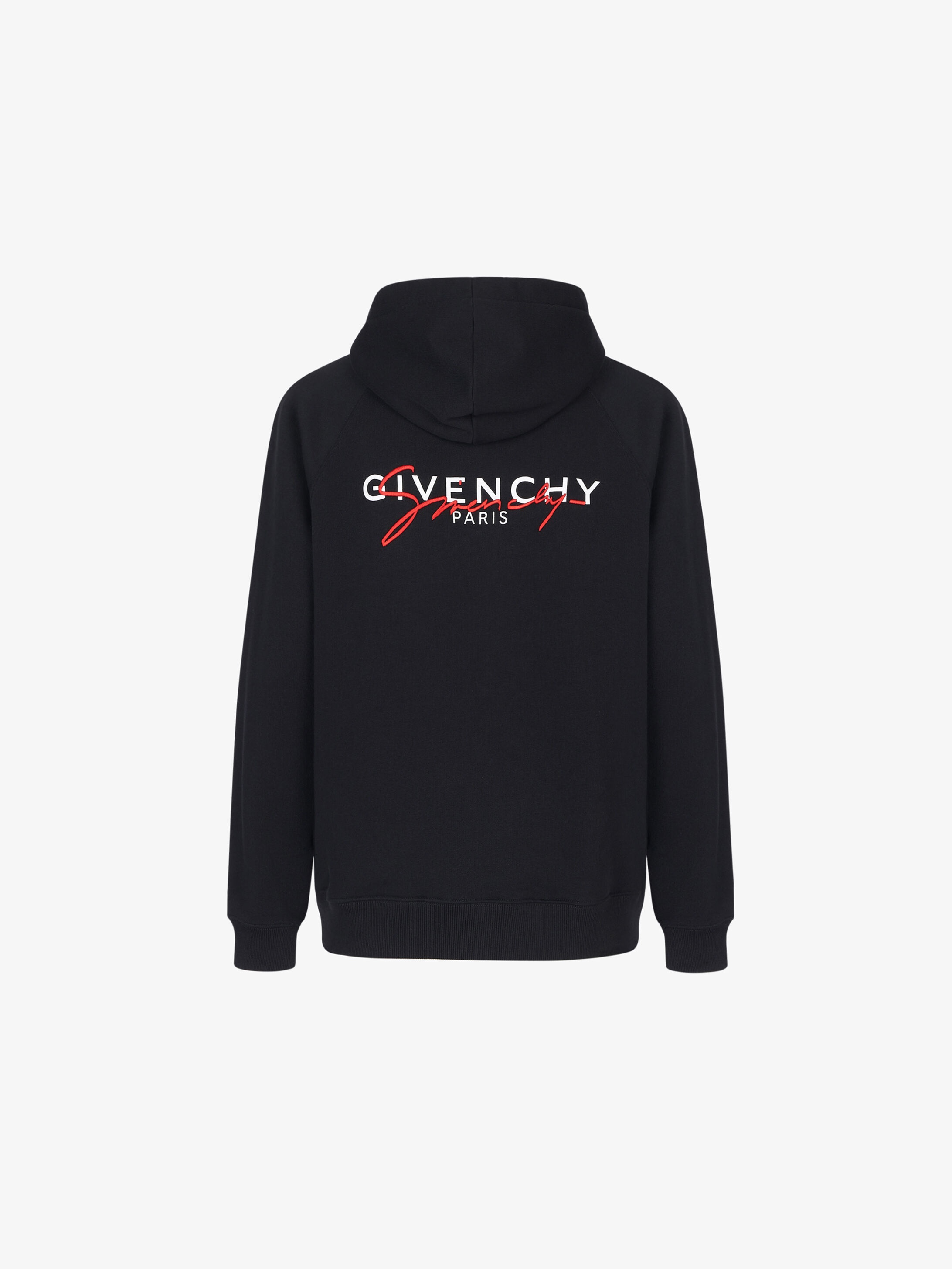 GIVENCHY zipped hoodie - 5