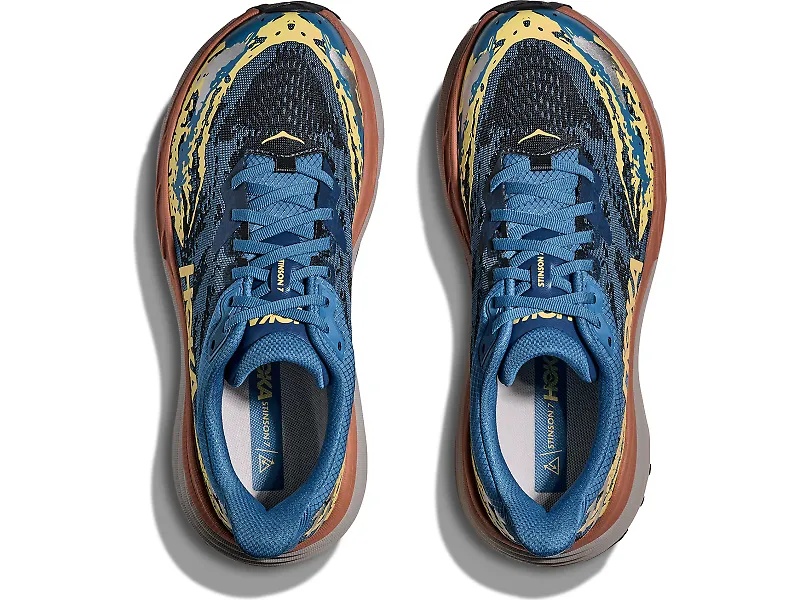 HOKA Stinson ATR 7 - 3