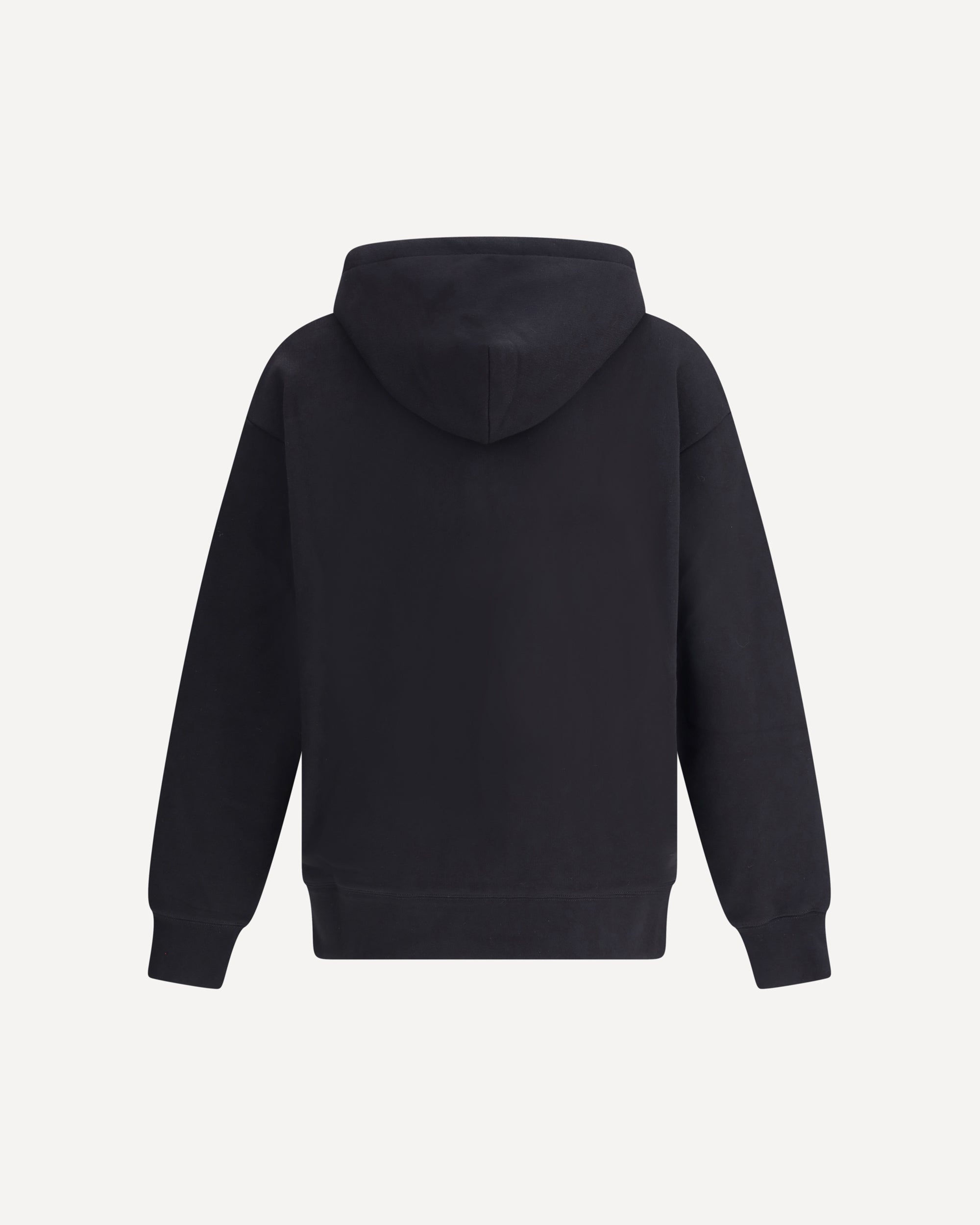 Logoed Hoodie - 2