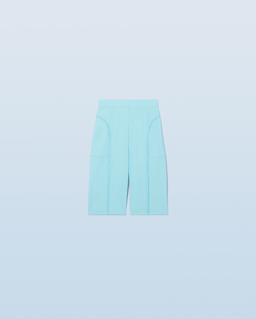 Le short Tuba - 1