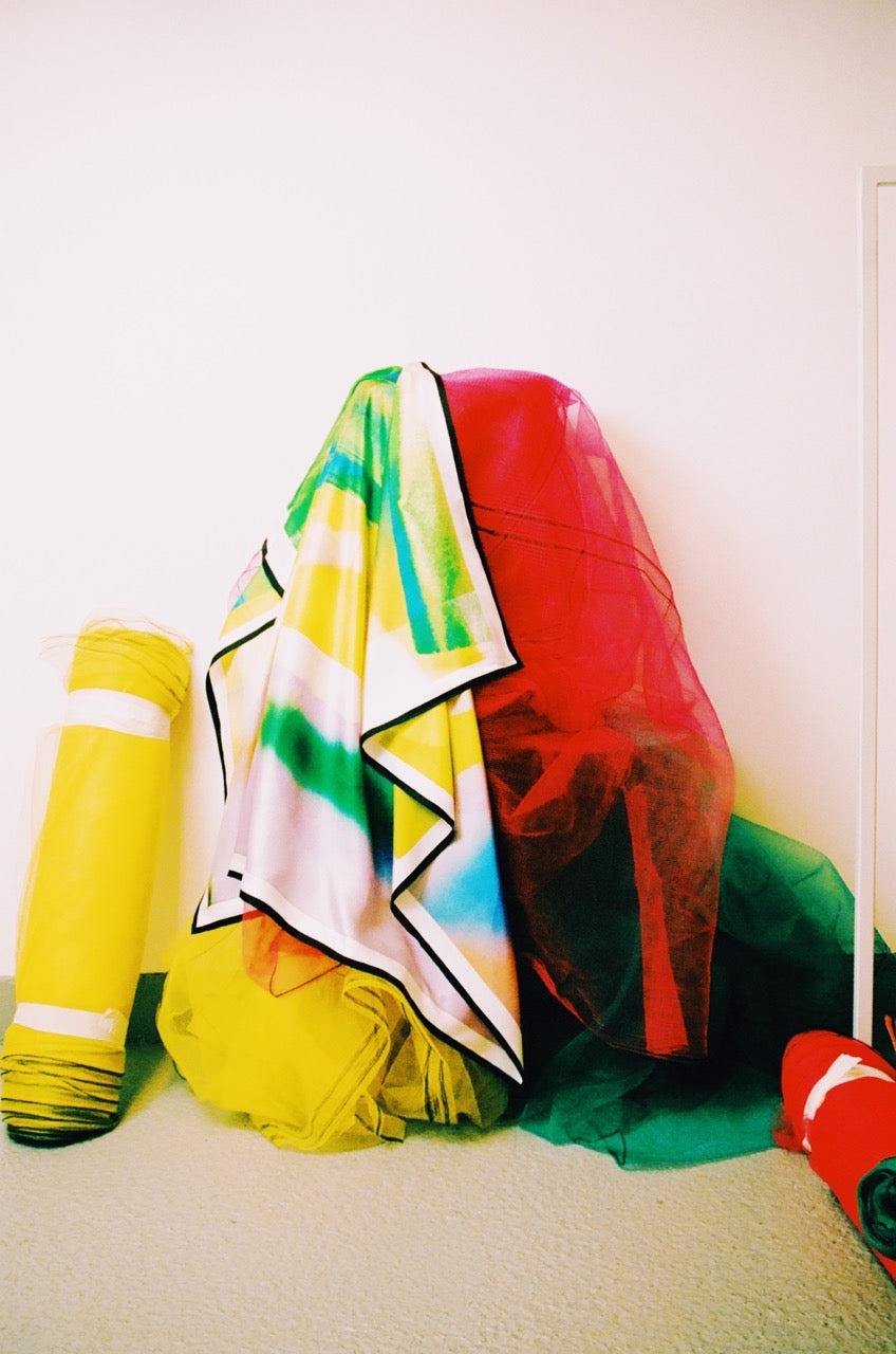 ABENA SCARF - 4