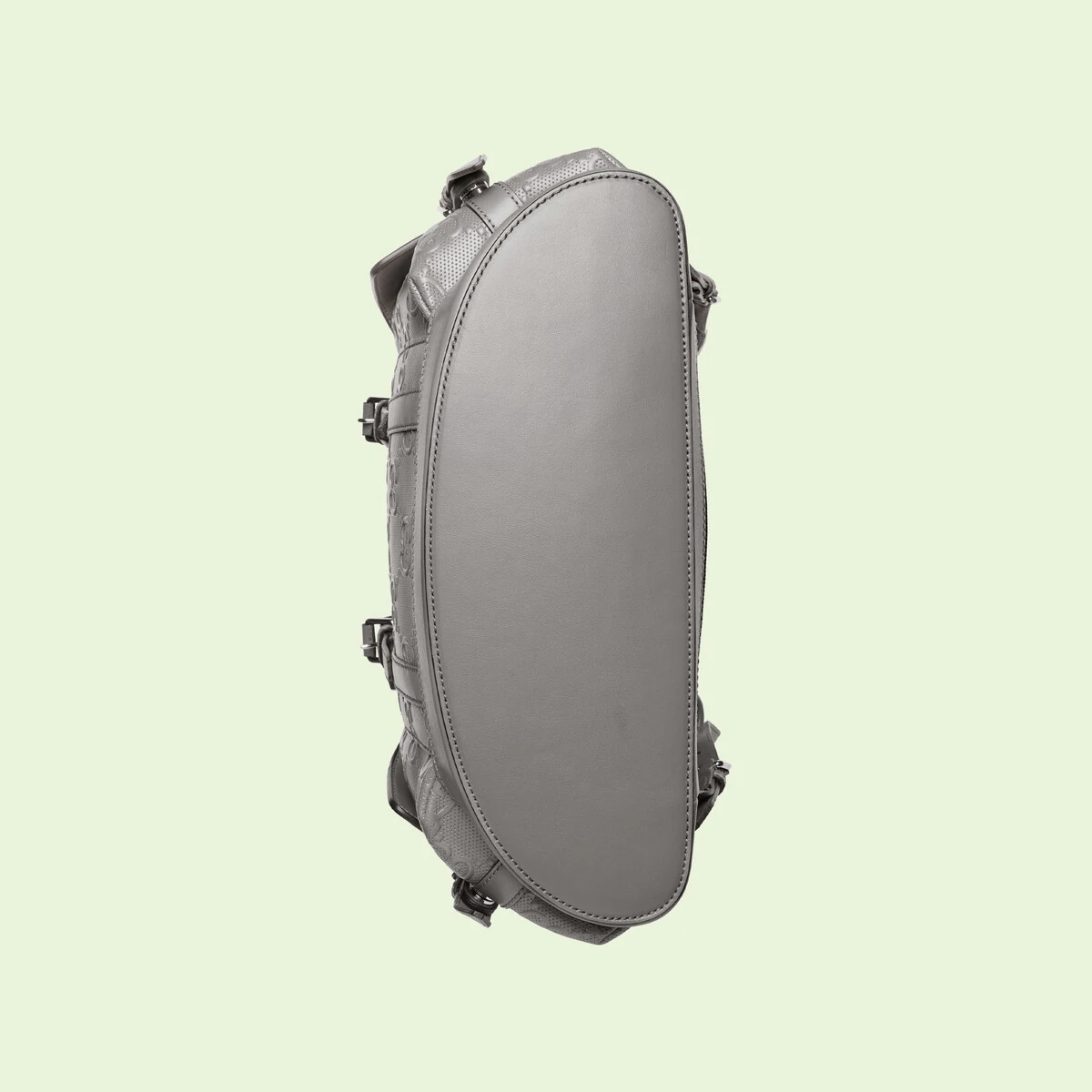 GG embossed backpack - 9