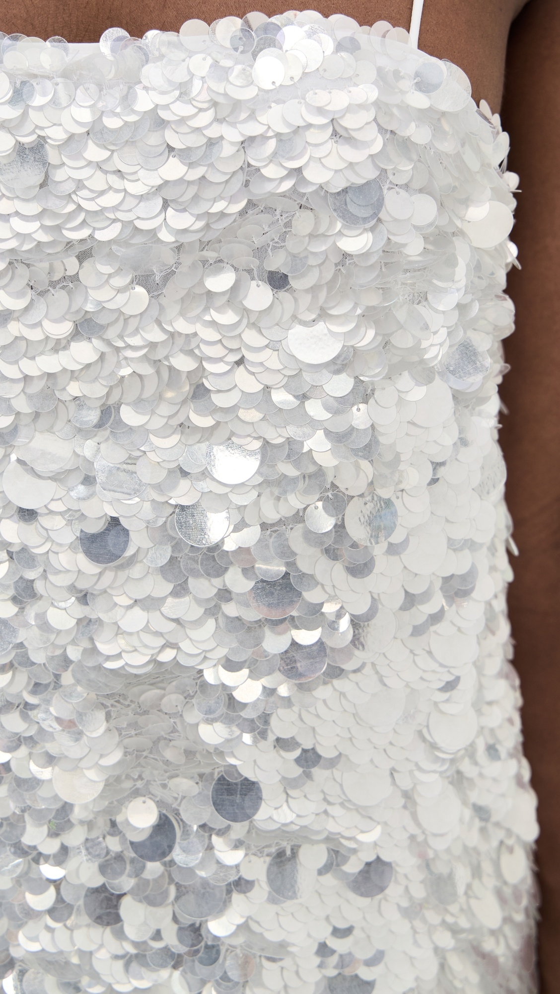 Eleanora Sequin Dress - 5
