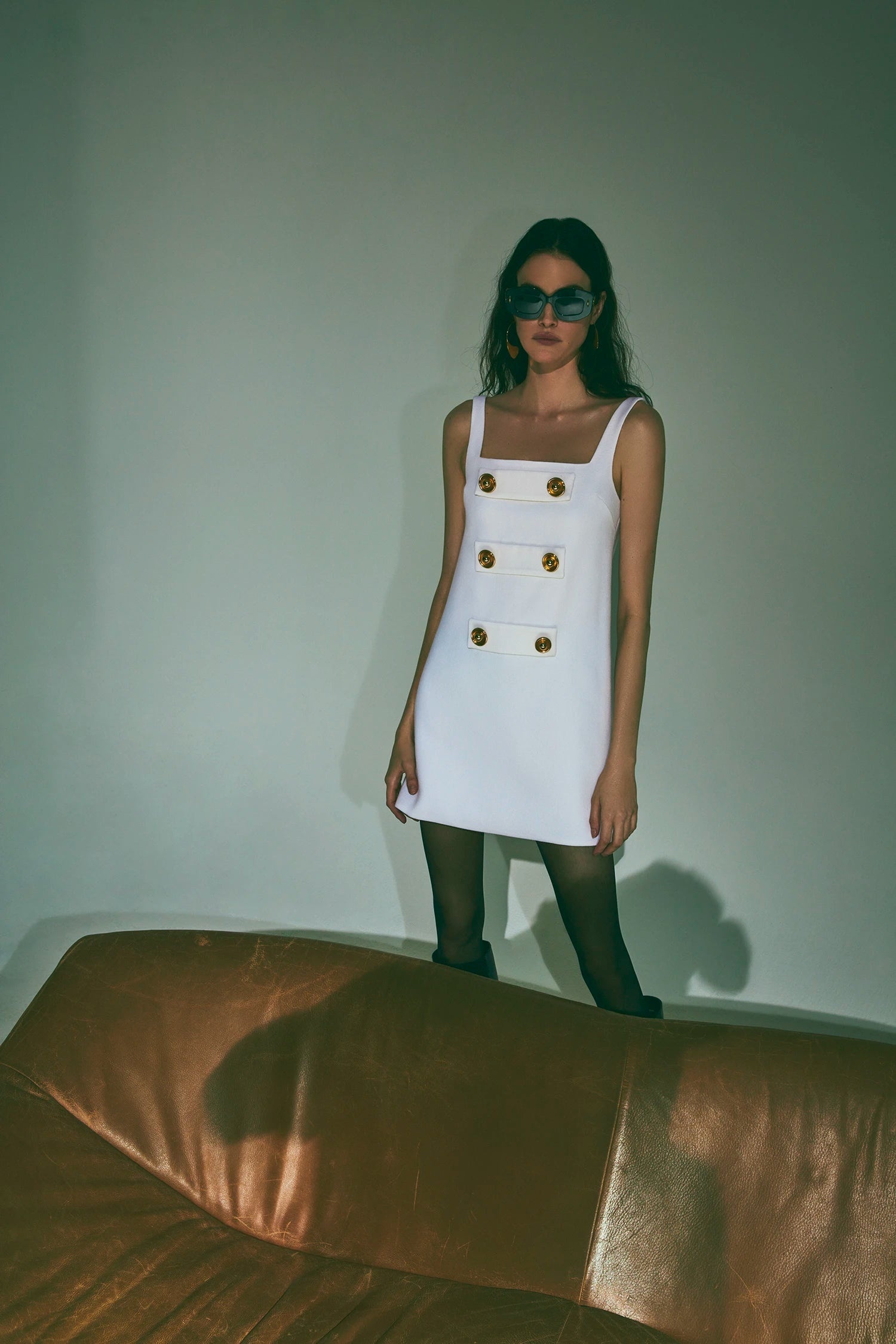 Luya Dress - 4
