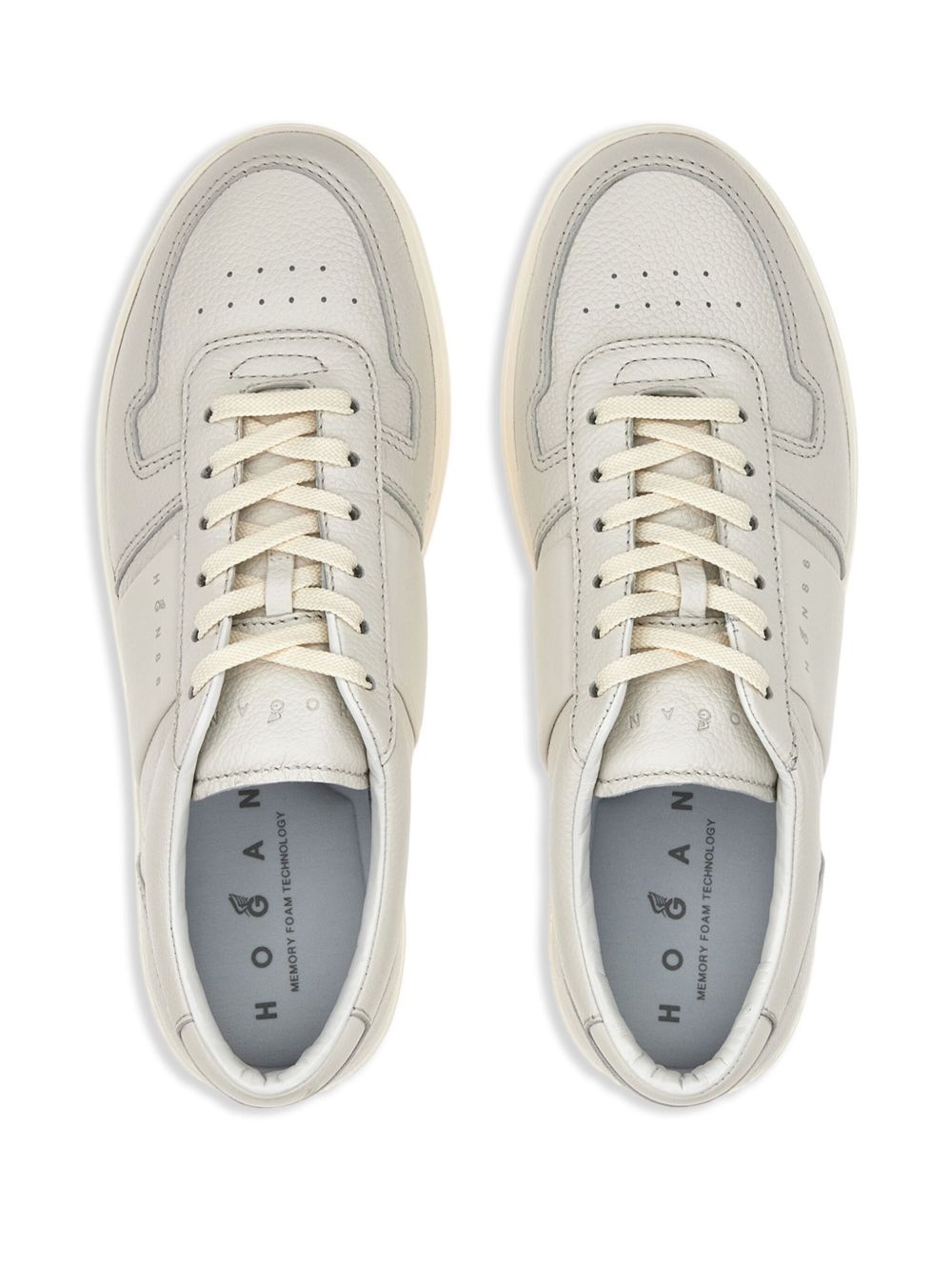 logo trainers - 5