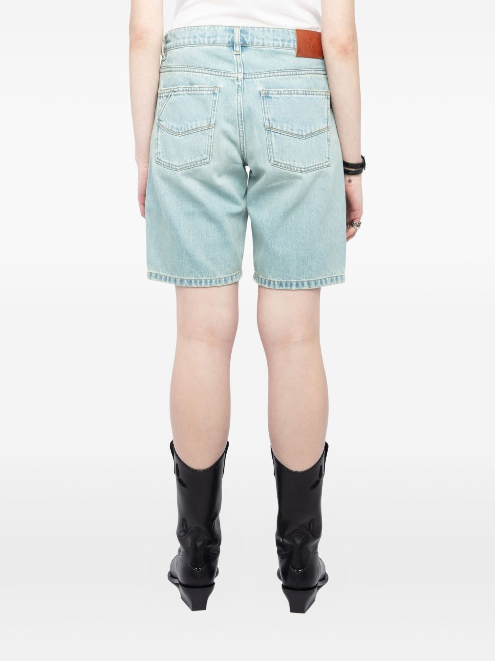 Sady shorts - 4