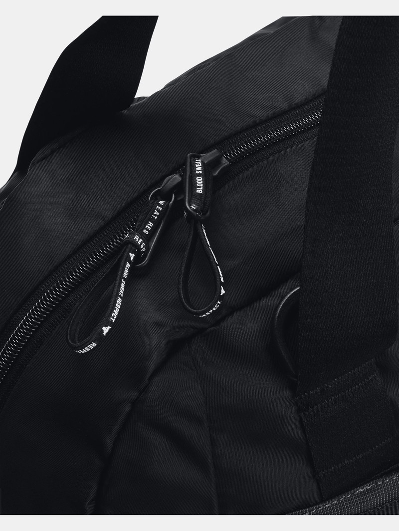 Women's Project Rock Small Gym Bag 6