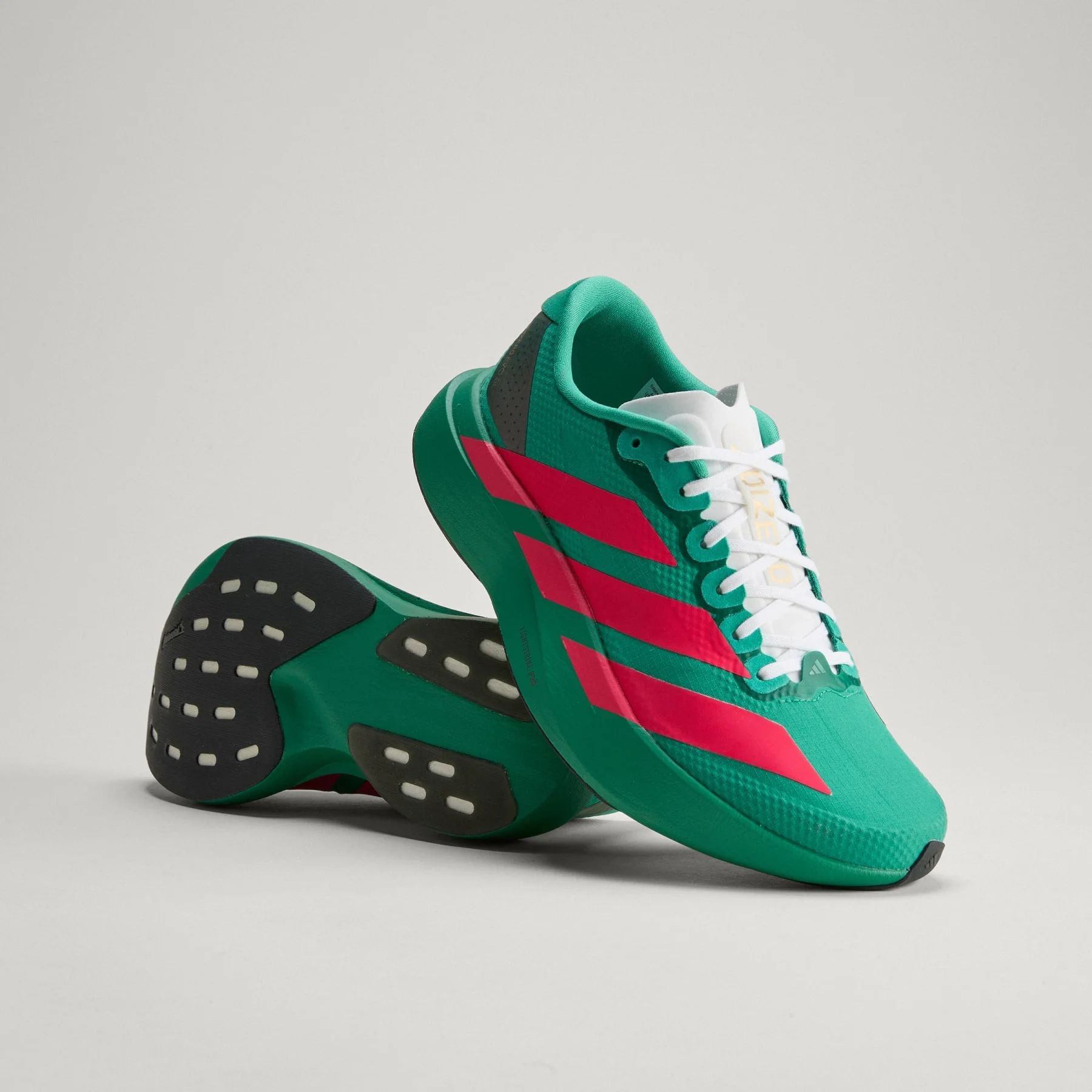Adizero EVO SL WOVEN Shoes - 1