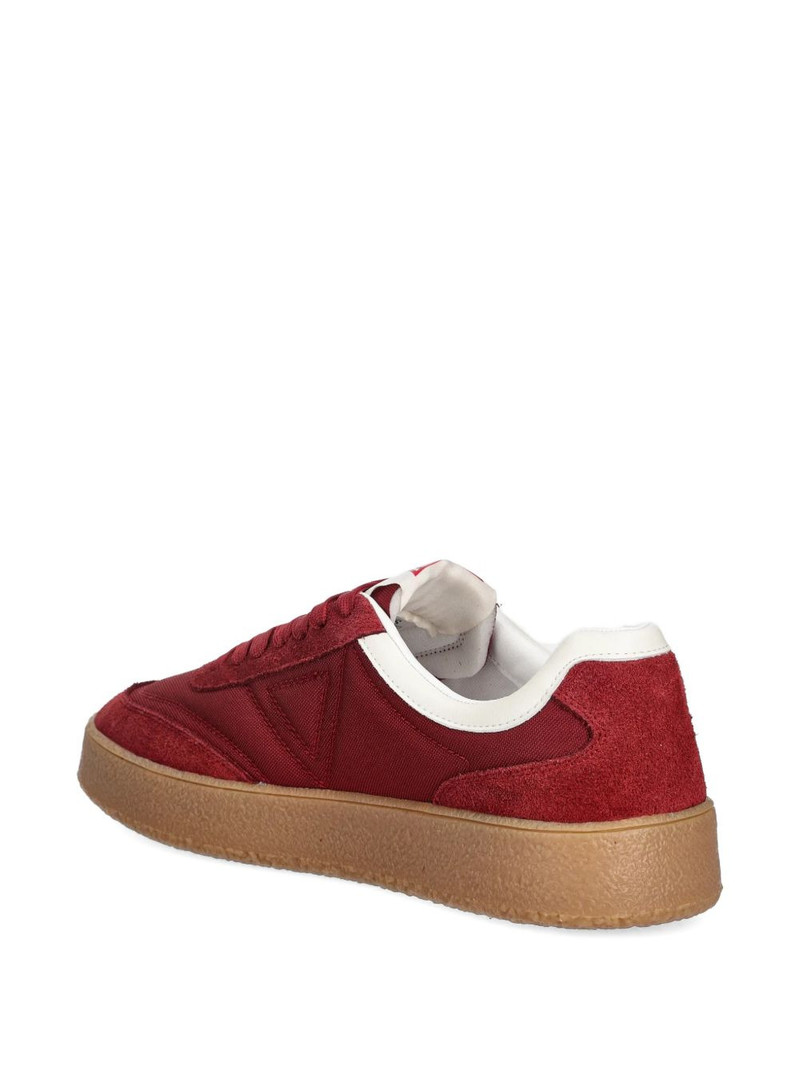 Wimoh lace-up sneakers 4