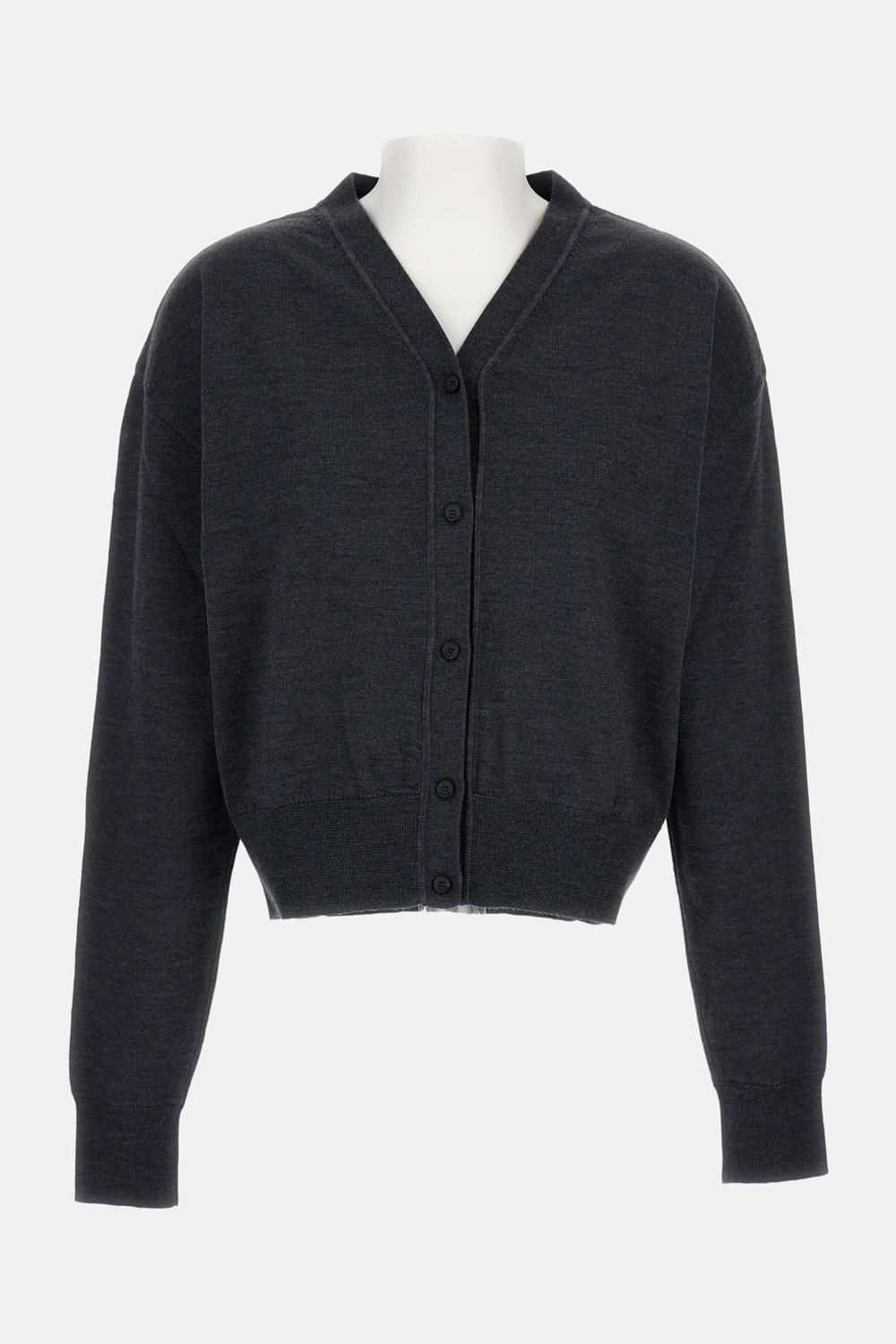 Cardigan - 2
