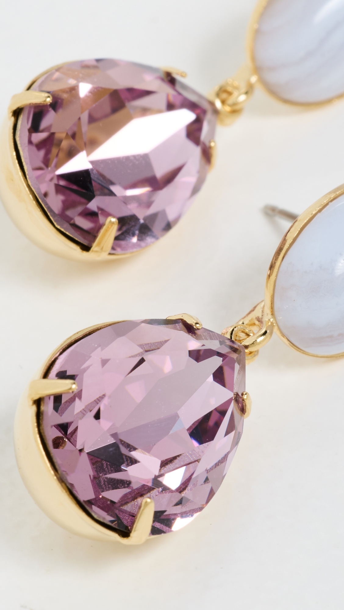 Linette Earrings - 3