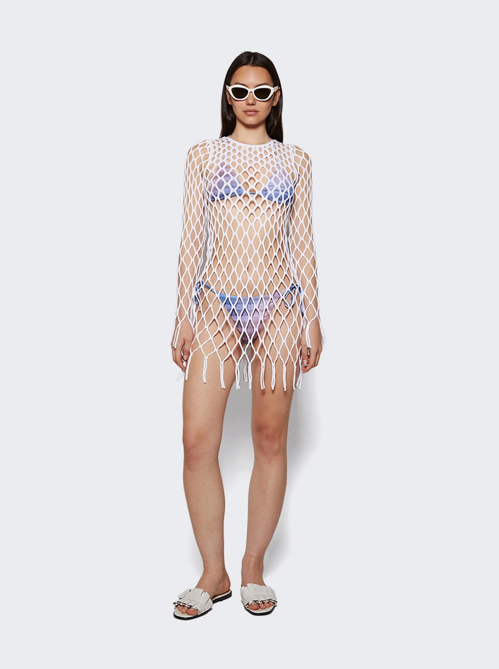 Bikini Set Air Print - 5