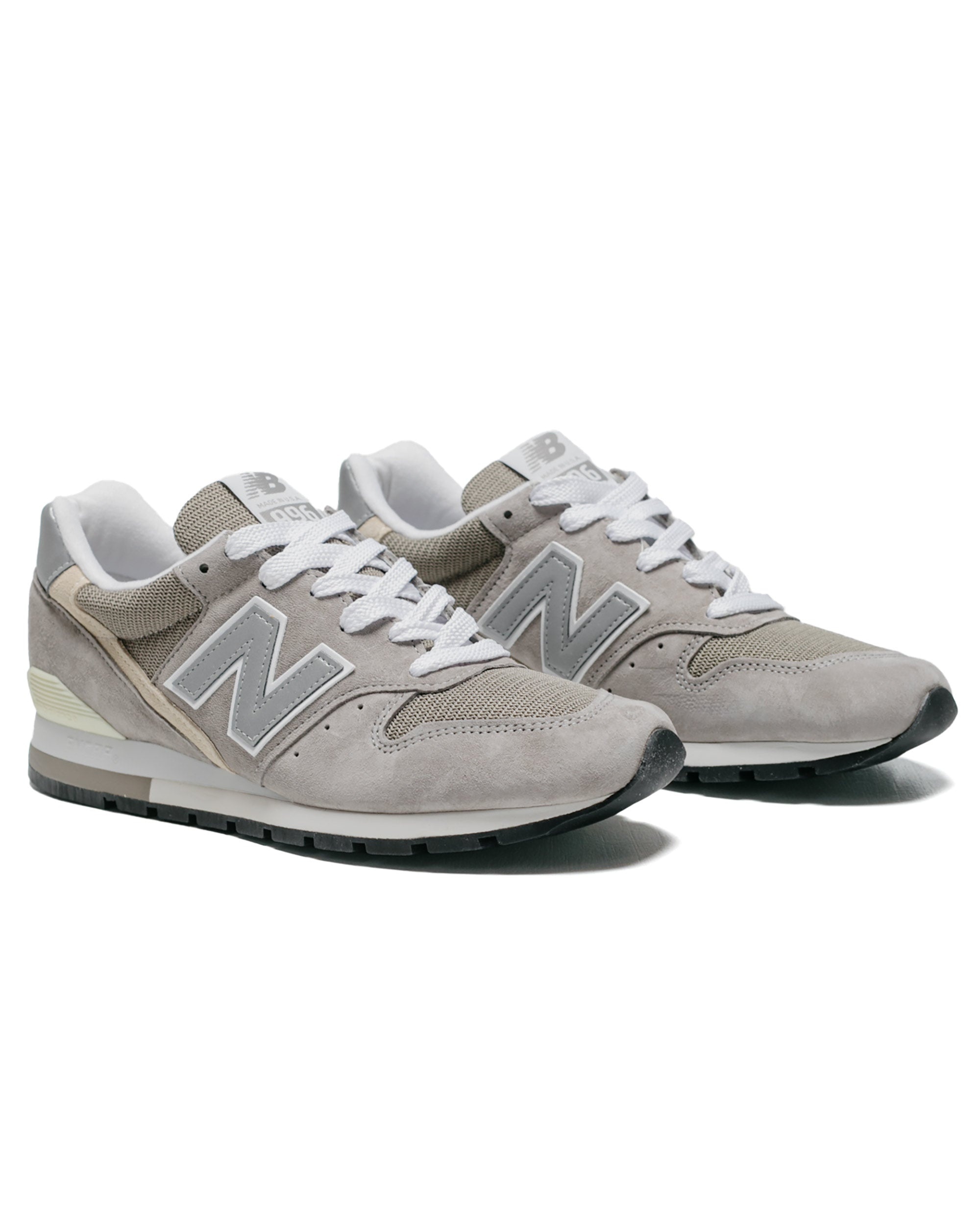 U996GR Grey 'Grey Day' - 2