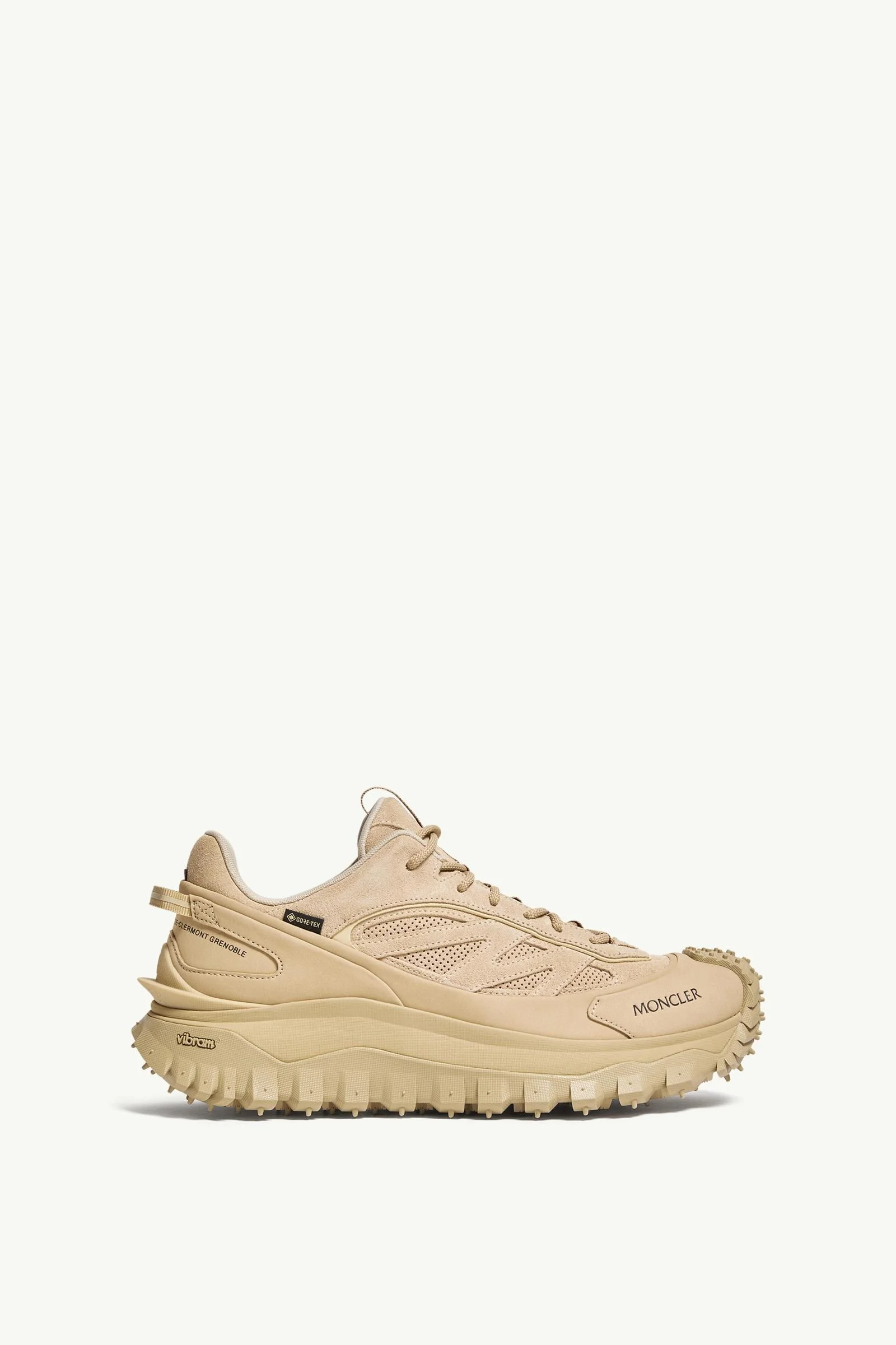 Trailgrip GTX Sneakers - 1
