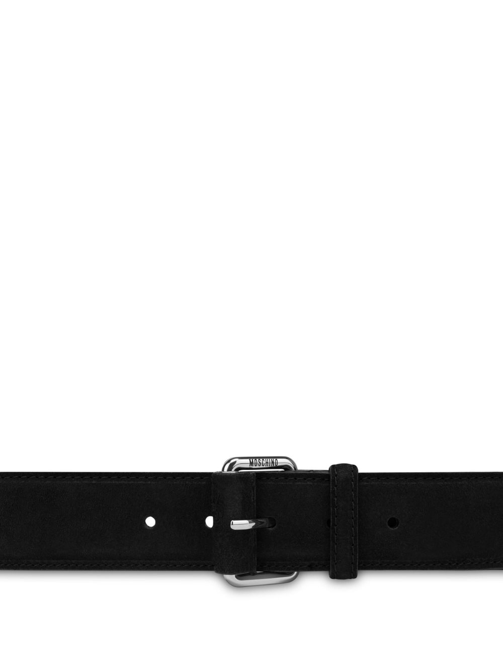 leather belt - 2