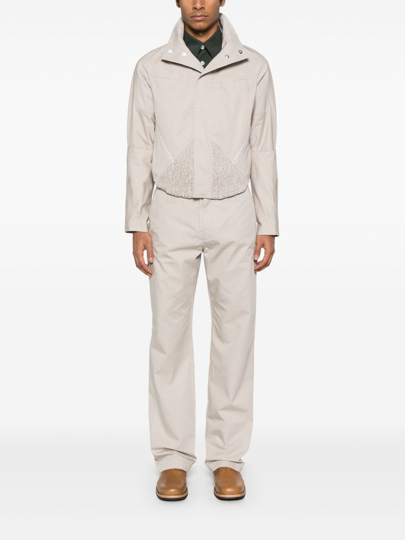 Kiko Kostadinov Zafar jacket outlook
