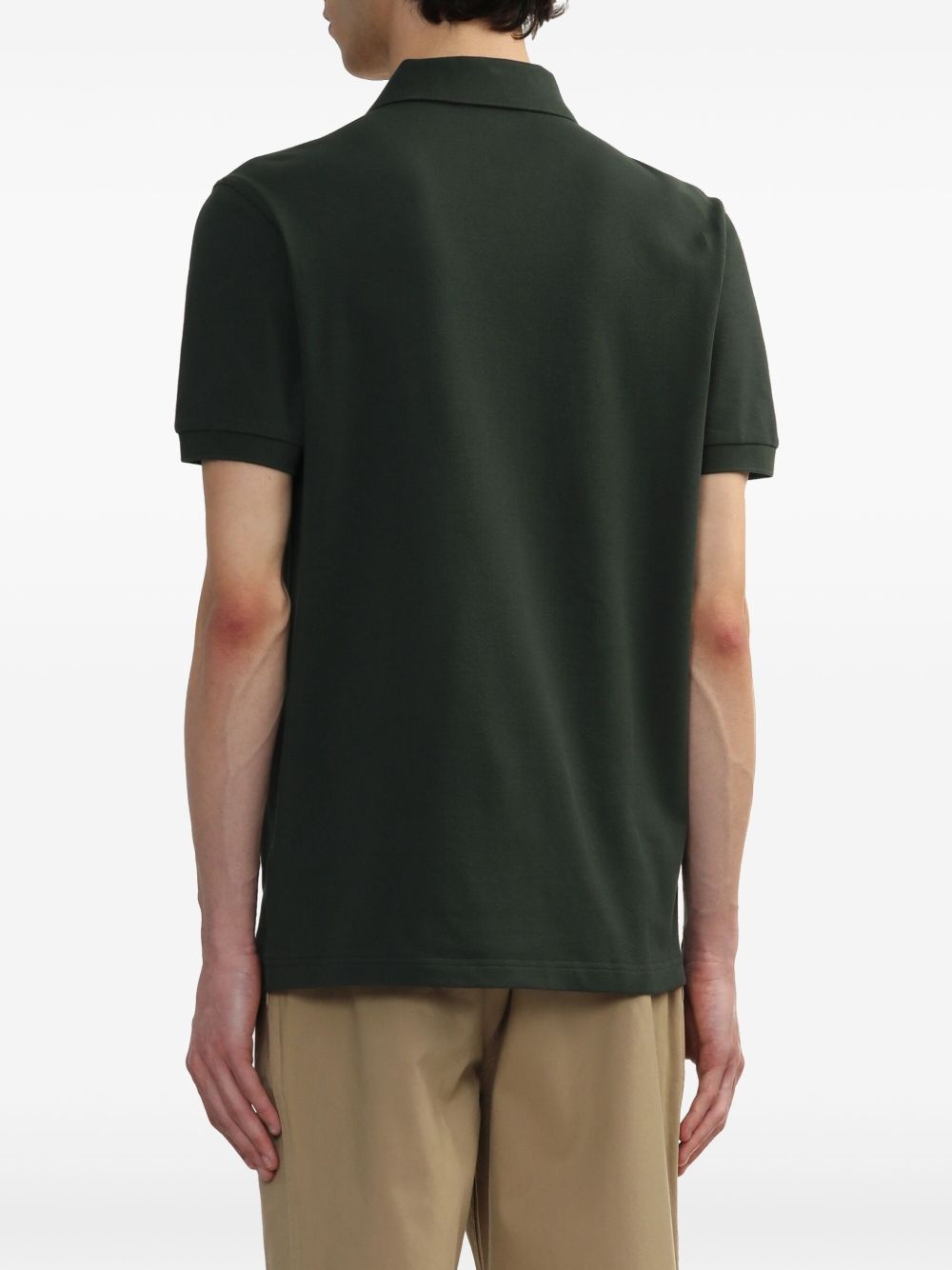 The Fred Perry polo shirt - 4