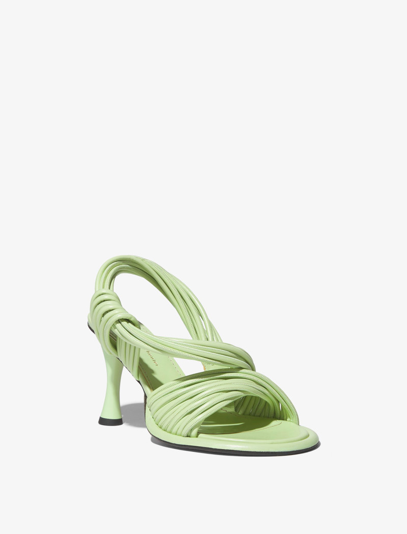 Pipe Rolo Sandals - 40mm 2