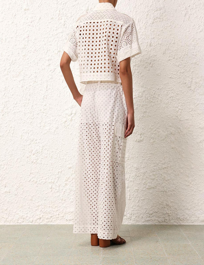 MATCHMAKER ANGLAISE PANT 4