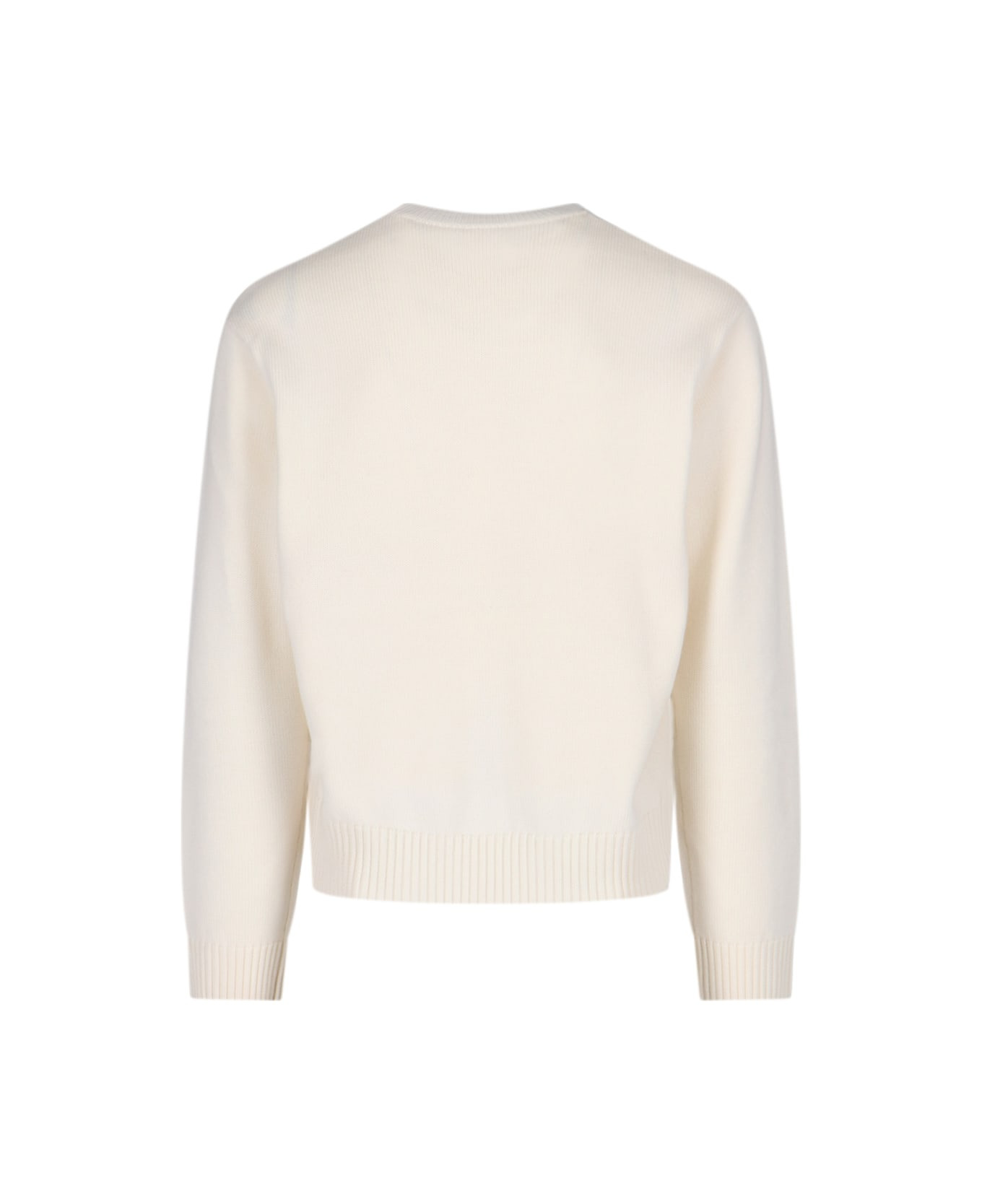 Emblem Sweater - 2