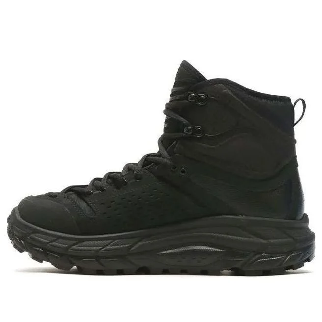 HOKA ONE ONE Tor Ultra High 'Black' 1008334-BLK - 1