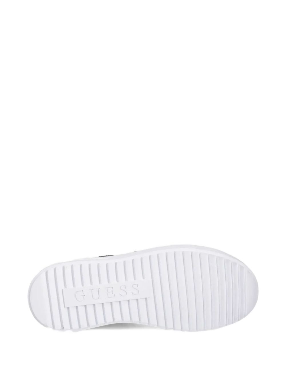 Denesa lace-up sneakers - 5