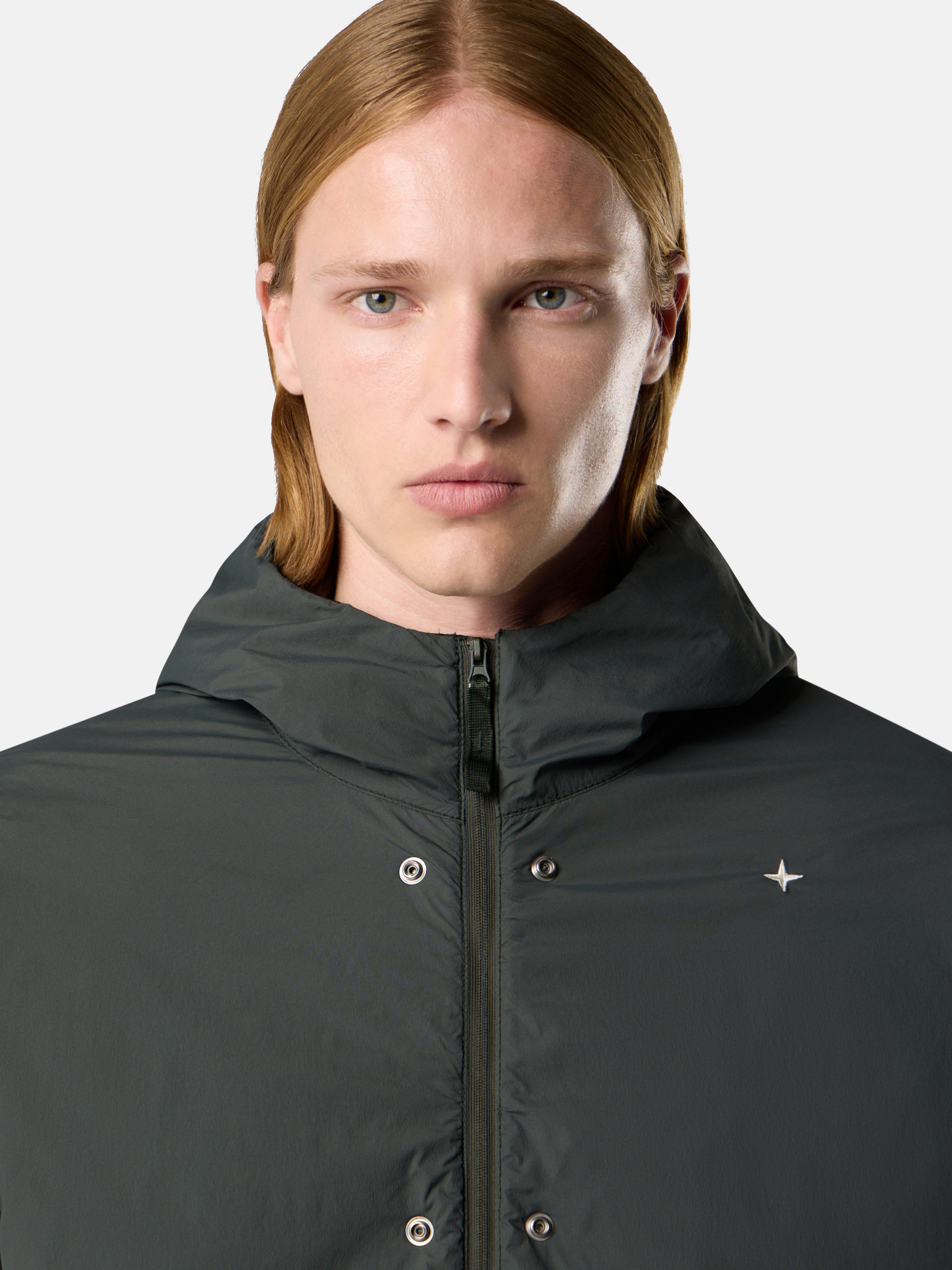 4100044 SKIN TOUCH NYLON-TC_STONE ISLAND STELLINA - 3