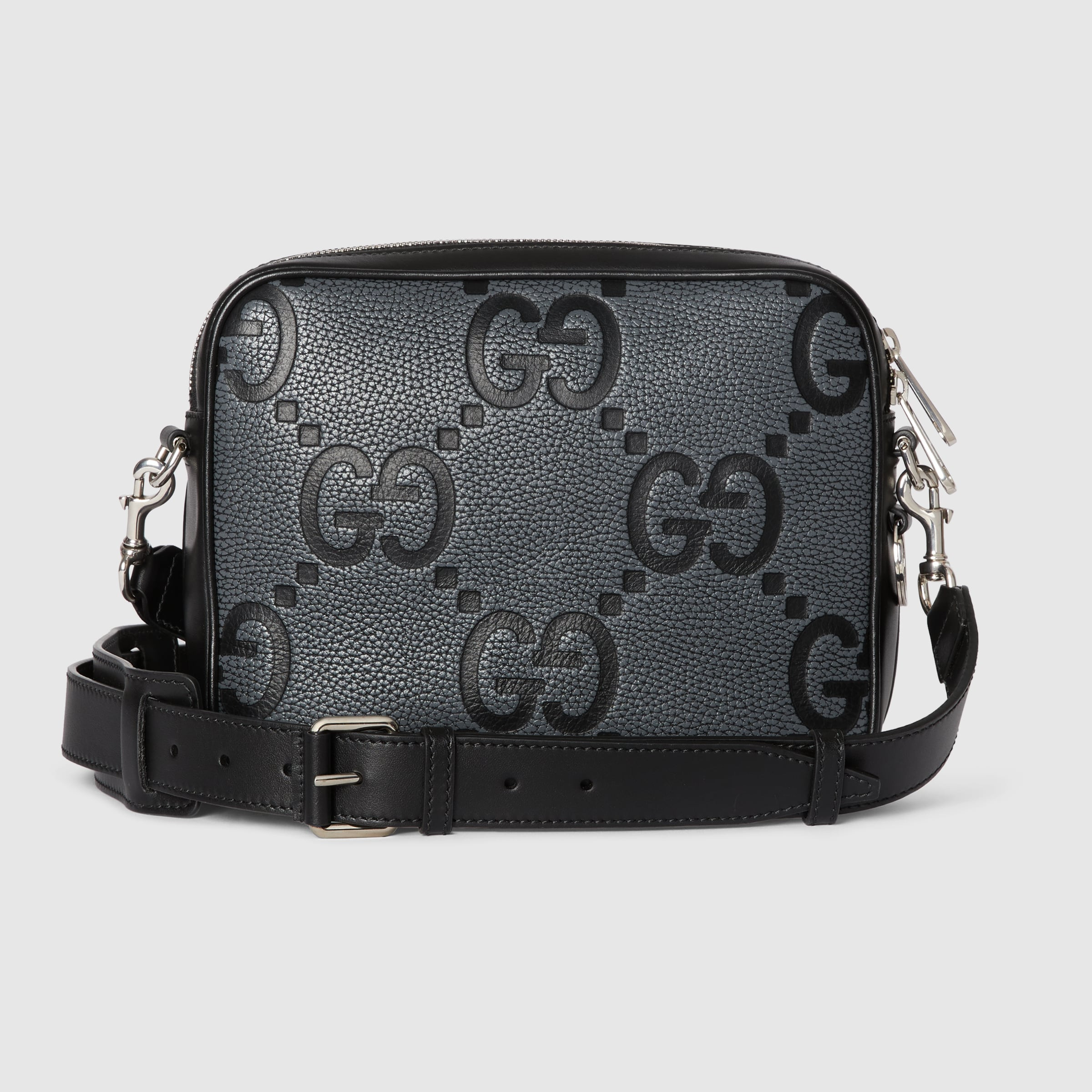 Small jumbo GG crossbody bag - 5