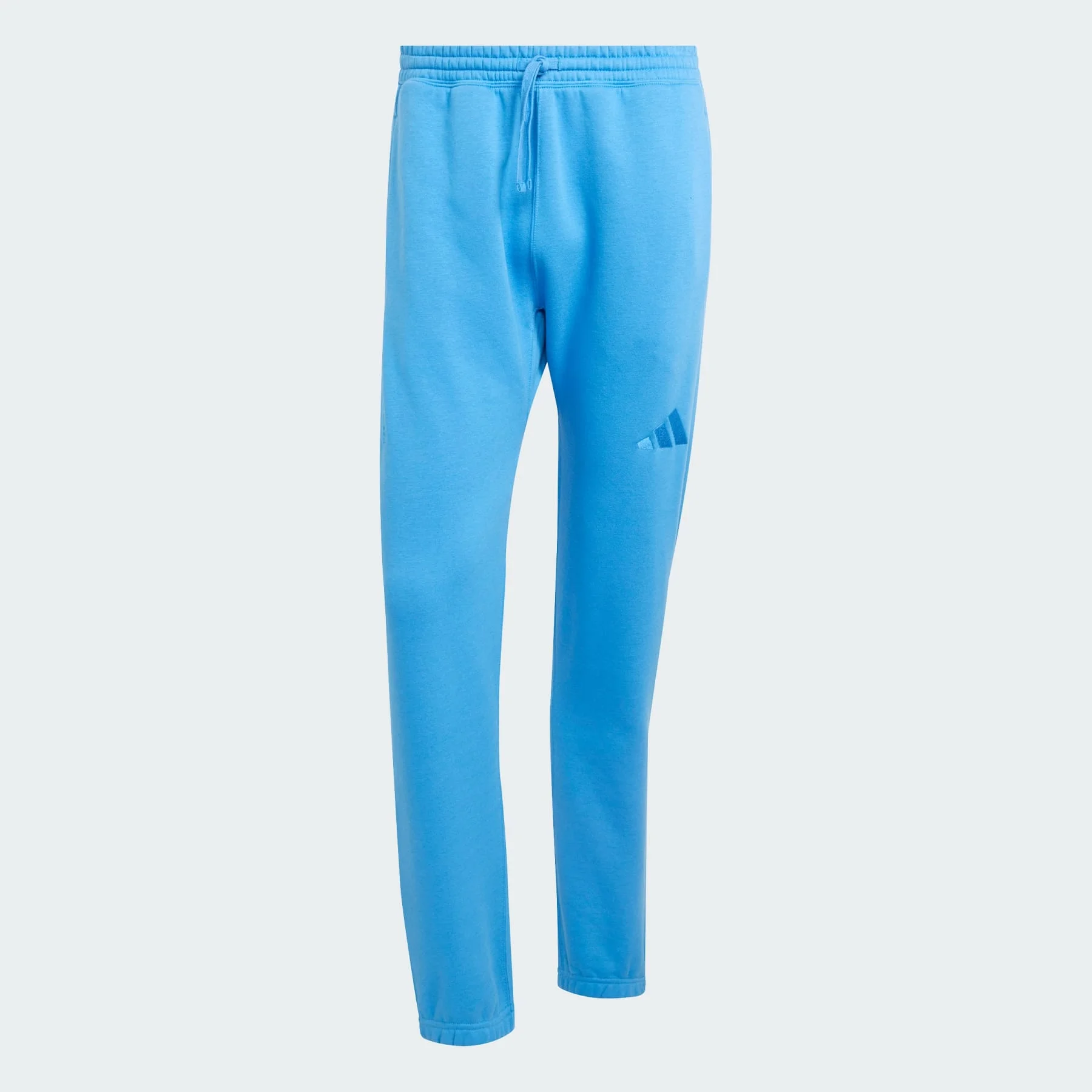 ALL SZN Fleece Regular Tapered Pants - 1