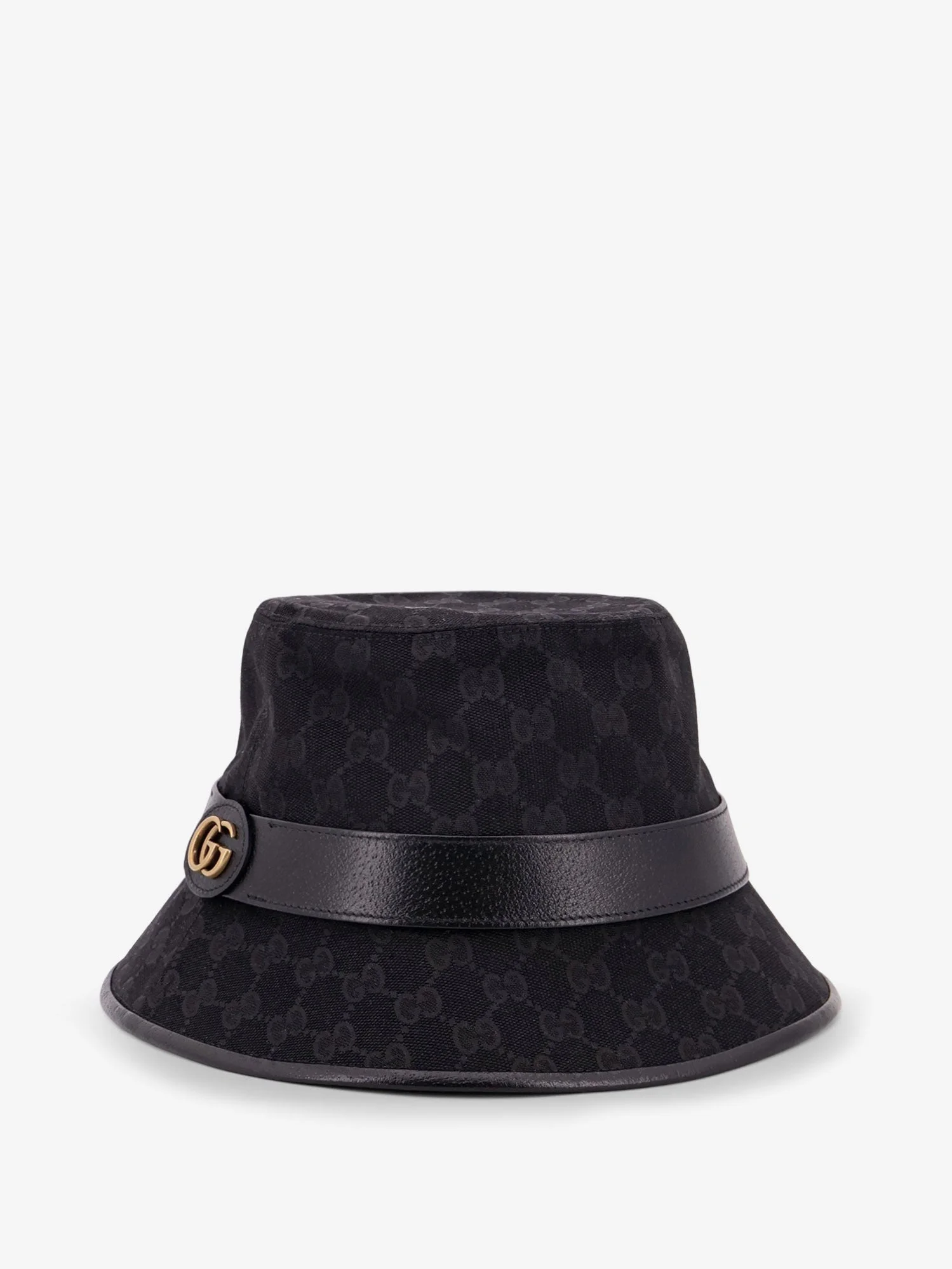 Gucci Men Gg Original Fabric Cloche - 1