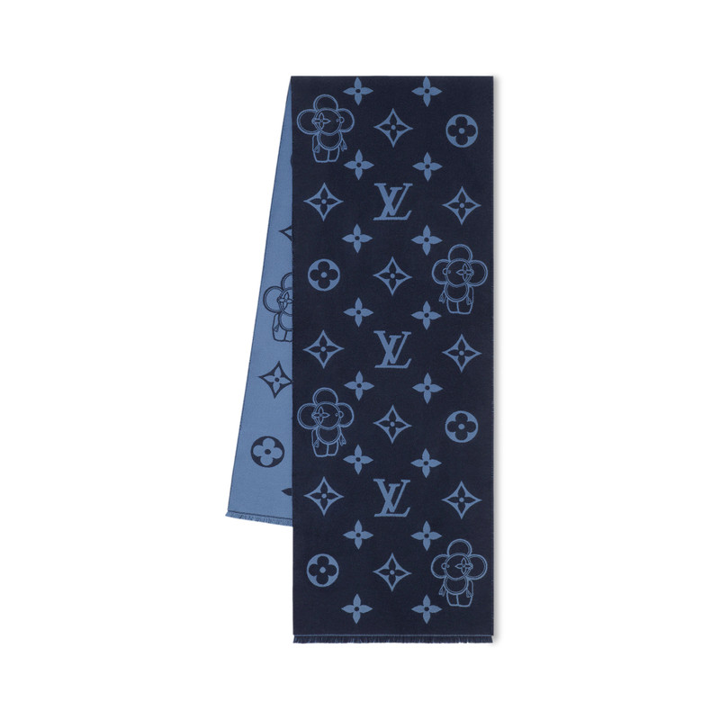 MNG Vivienne Scarf 1