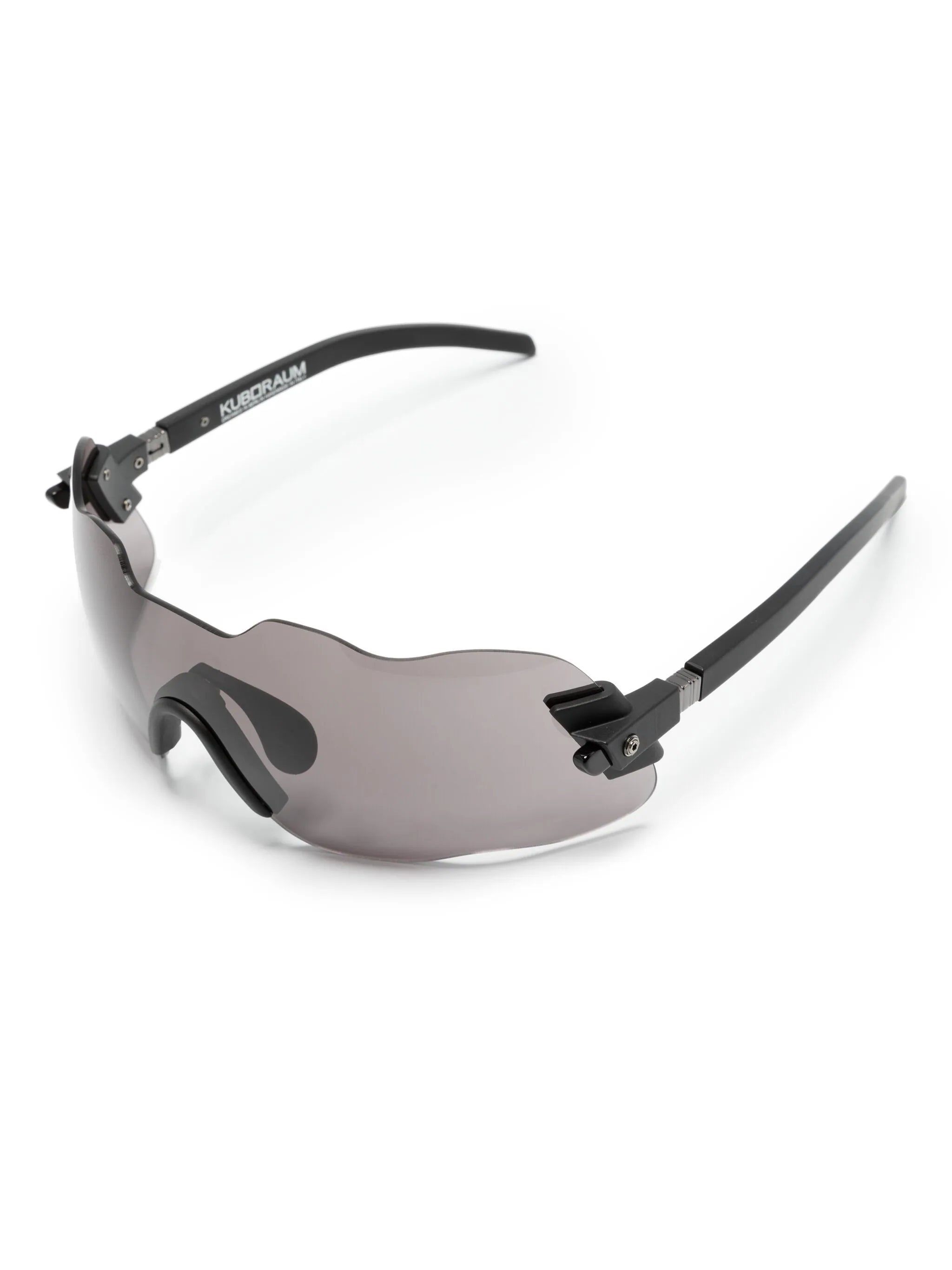 MASK E50 RIMLESS SUNGLASSES - 2
