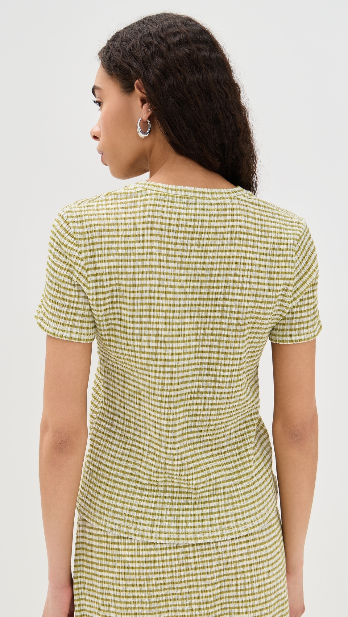 Crew Tee - 2